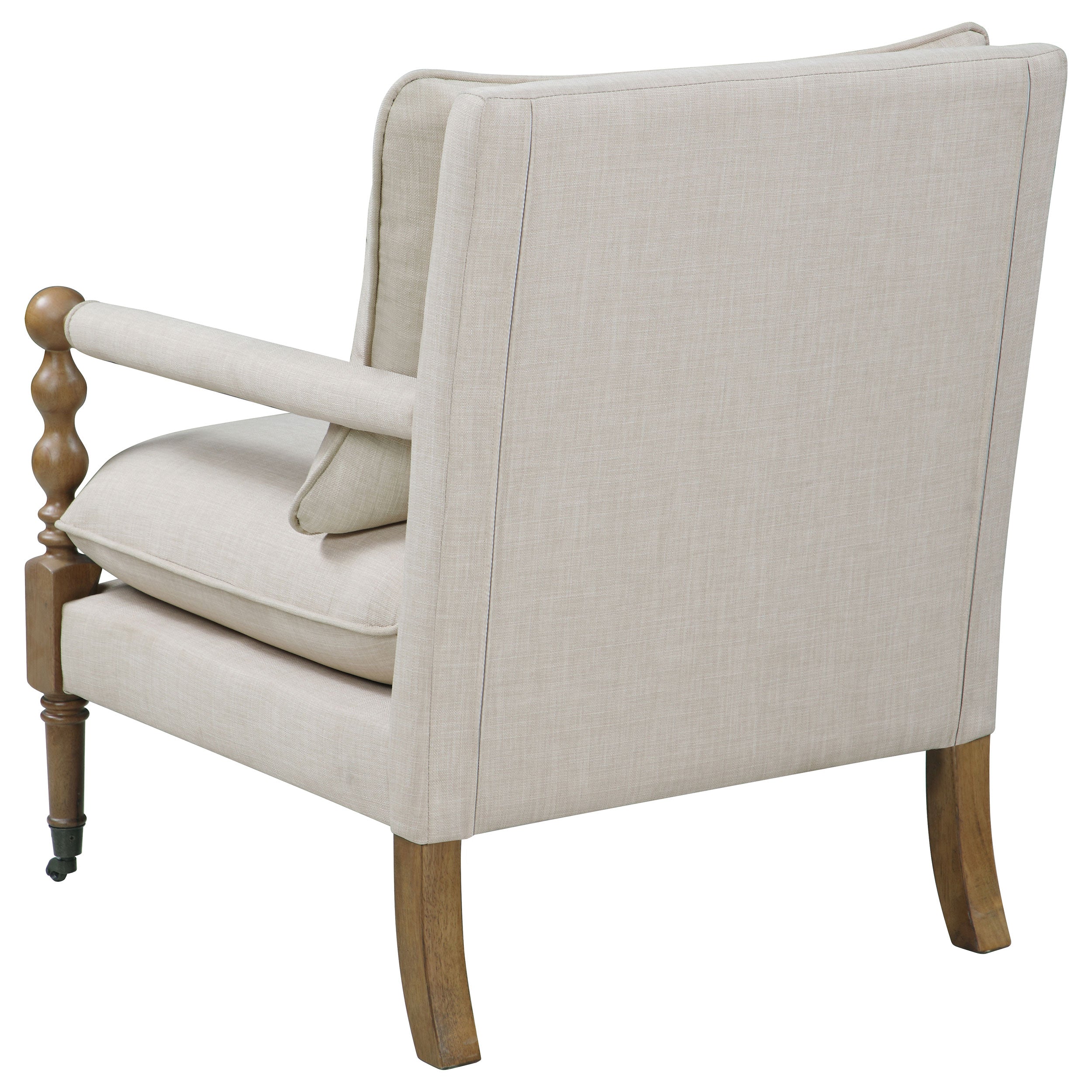 Dempsy Accent Chair - Ideal Furniture (Fresno,CA)
