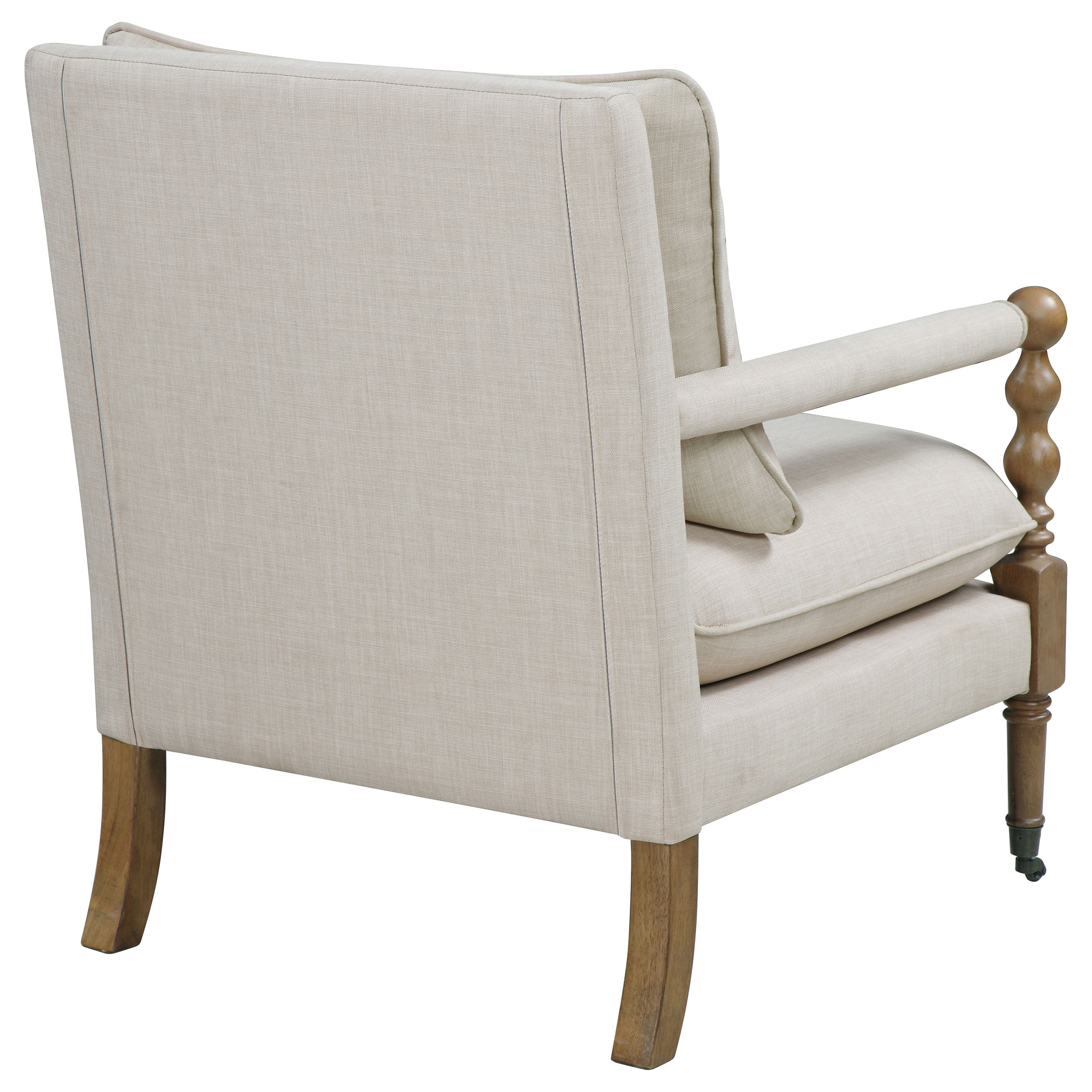 Dempsy Accent Chair - Ideal Furniture (Fresno,CA)