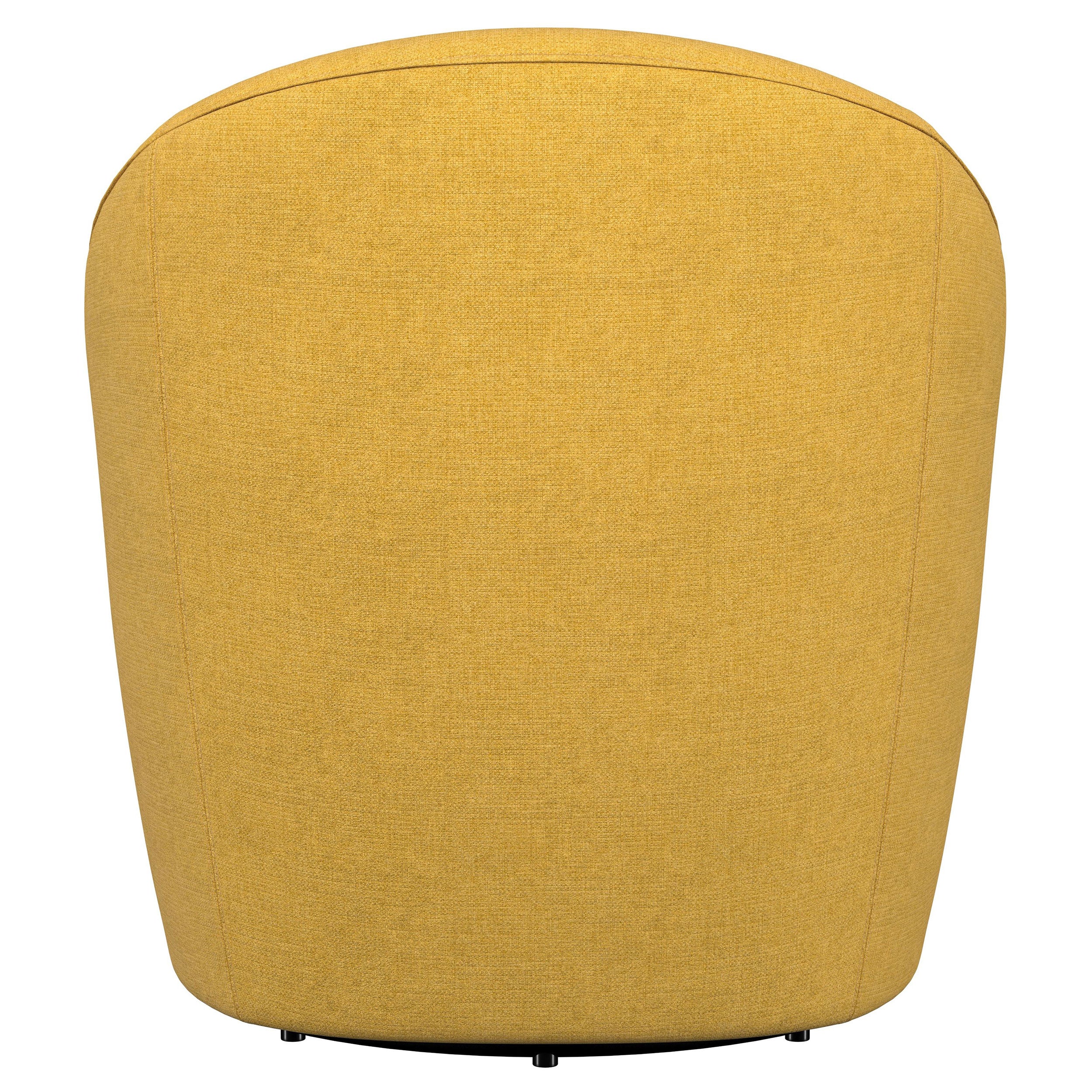 Leon Swivel Accent Chair - Ideal Furniture (Fresno,CA)