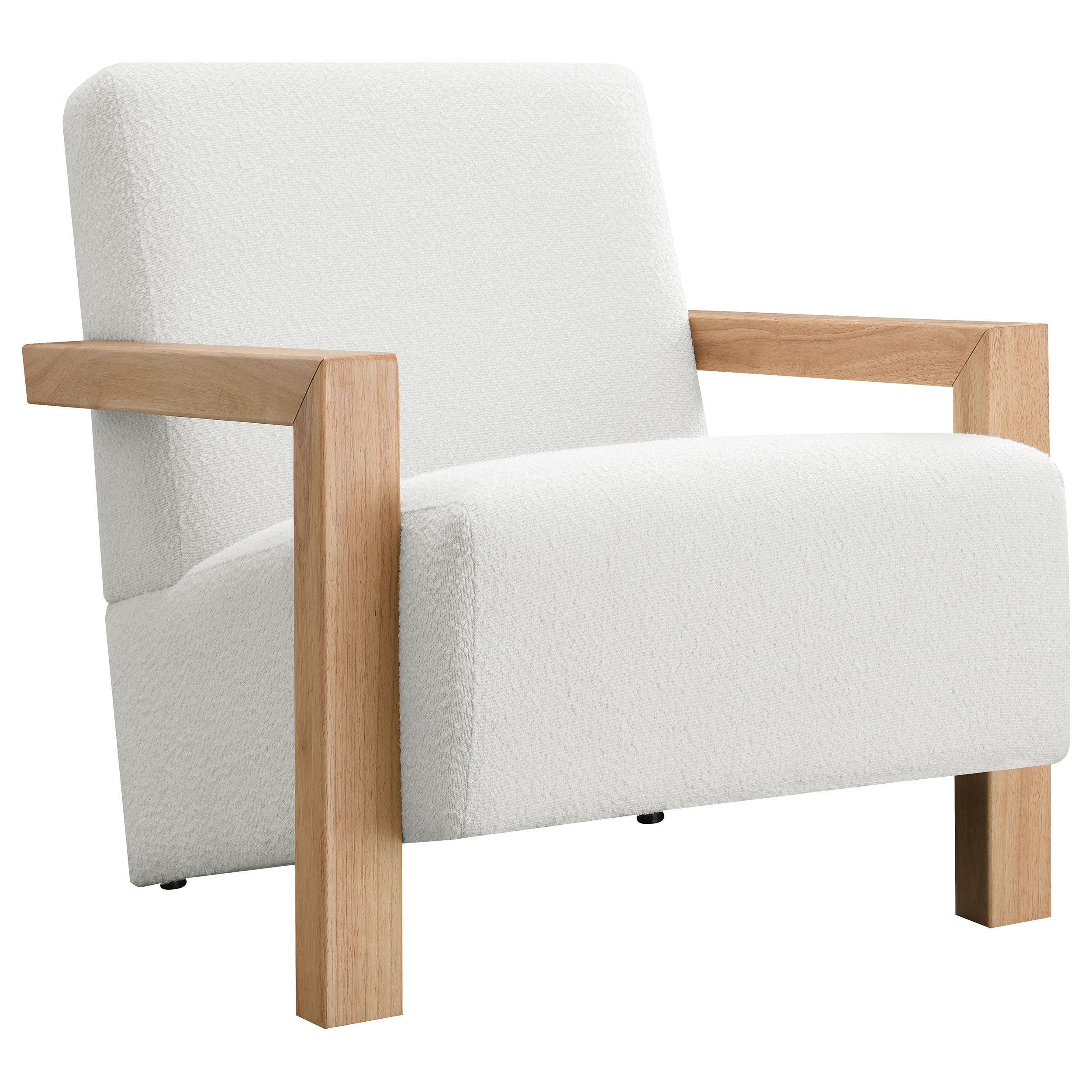 Fitzroy Accent Chair - Ideal Furniture (Fresno,CA)