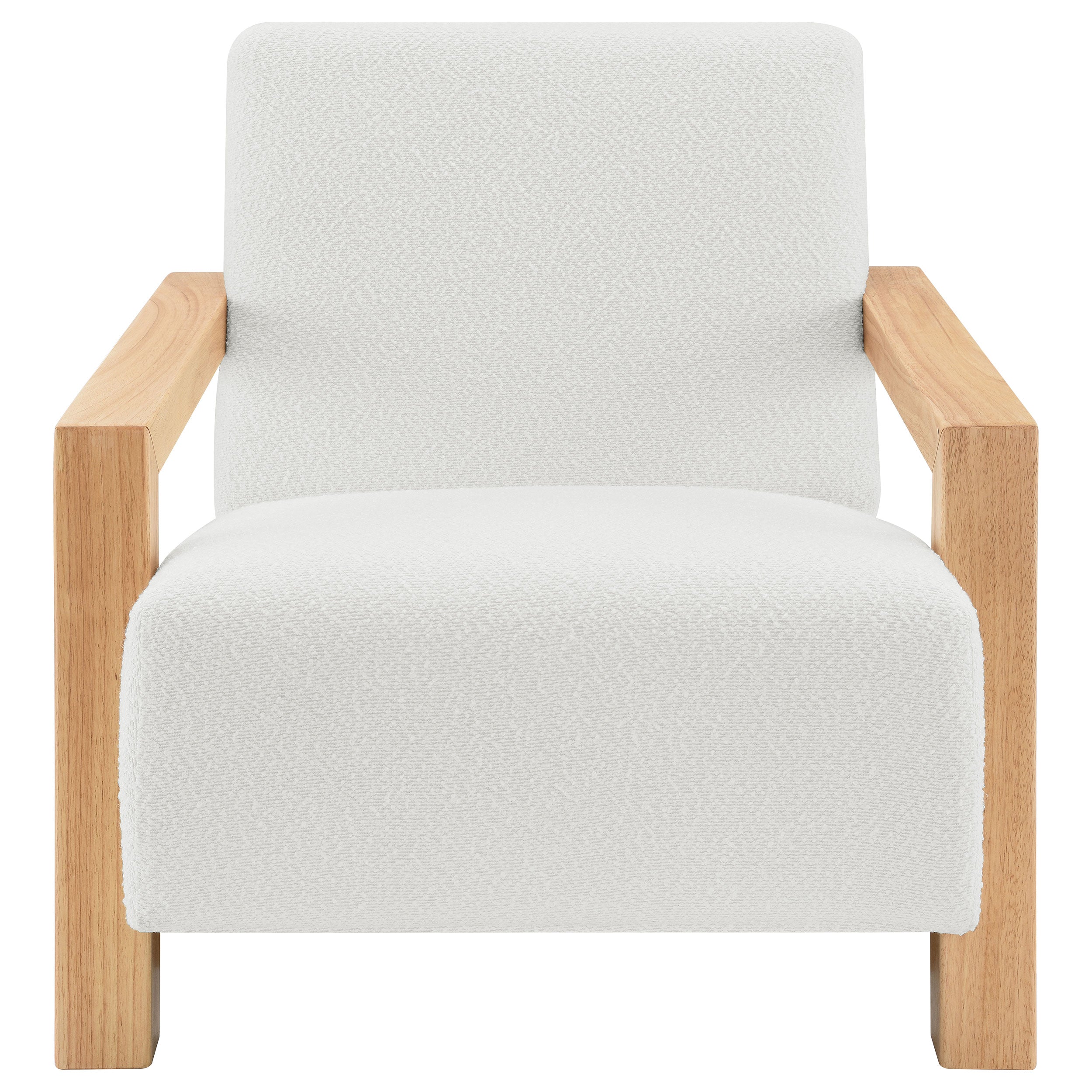 Fitzroy Accent Chair - Ideal Furniture (Fresno,CA)