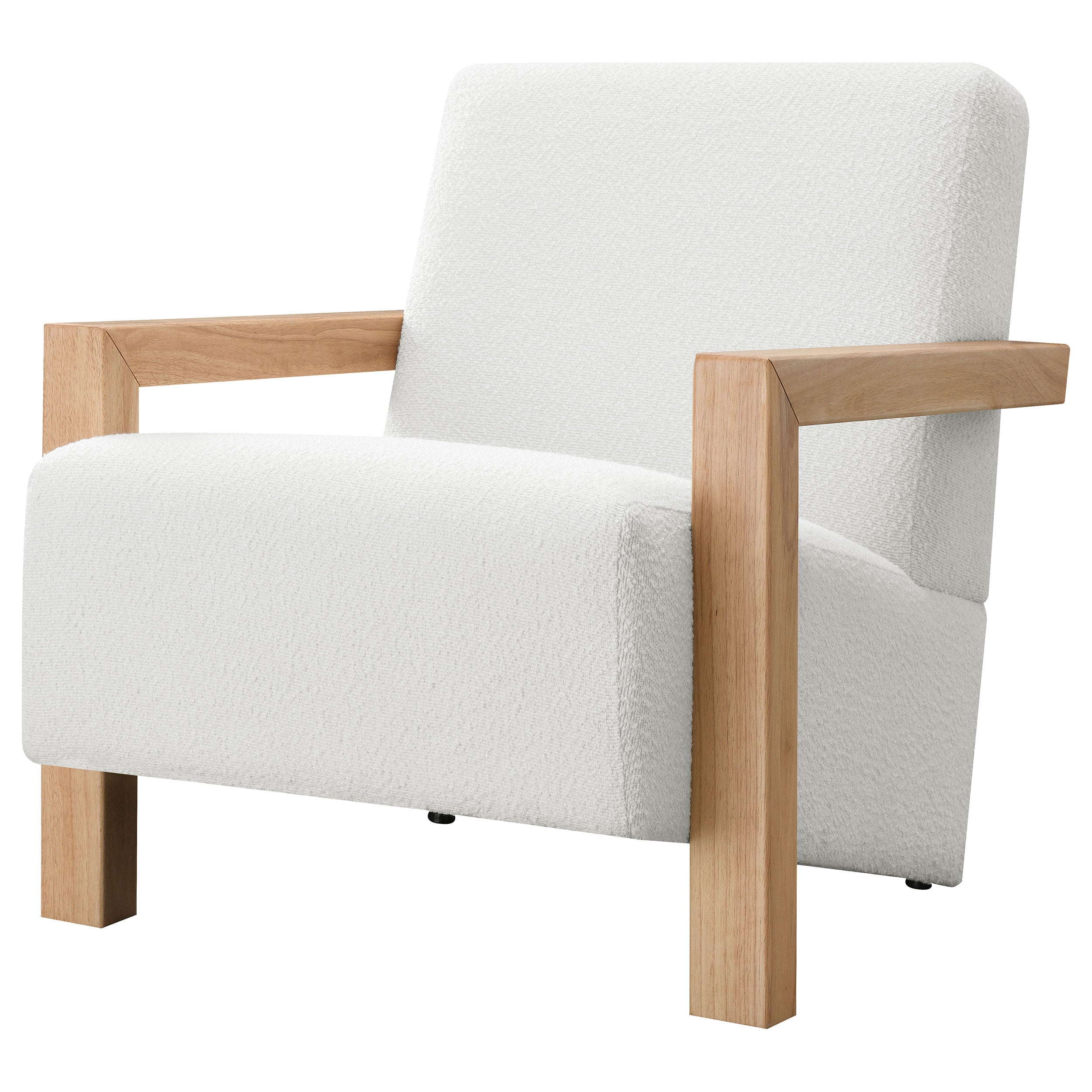 Fitzroy Accent Chair - Ideal Furniture (Fresno,CA)