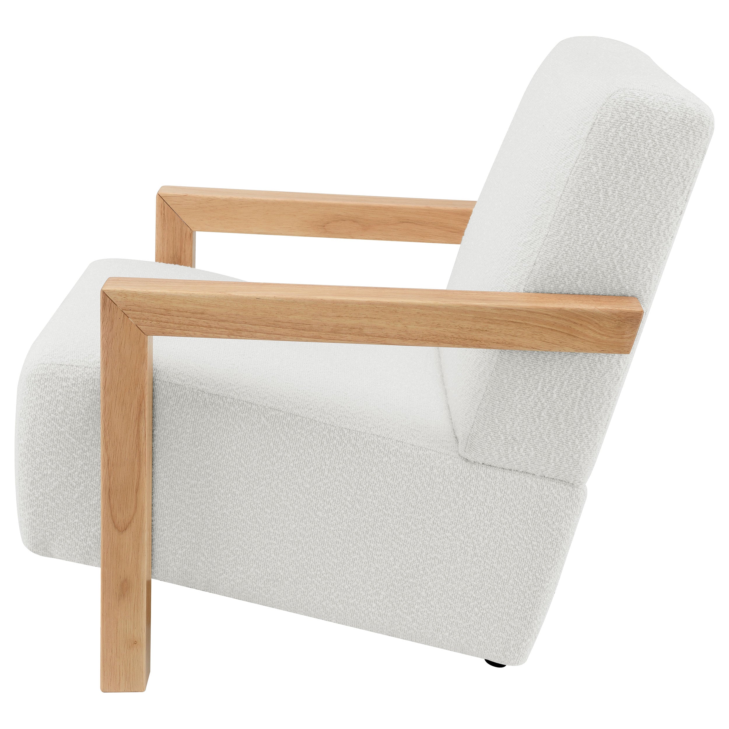 Fitzroy Accent Chair - Ideal Furniture (Fresno,CA)