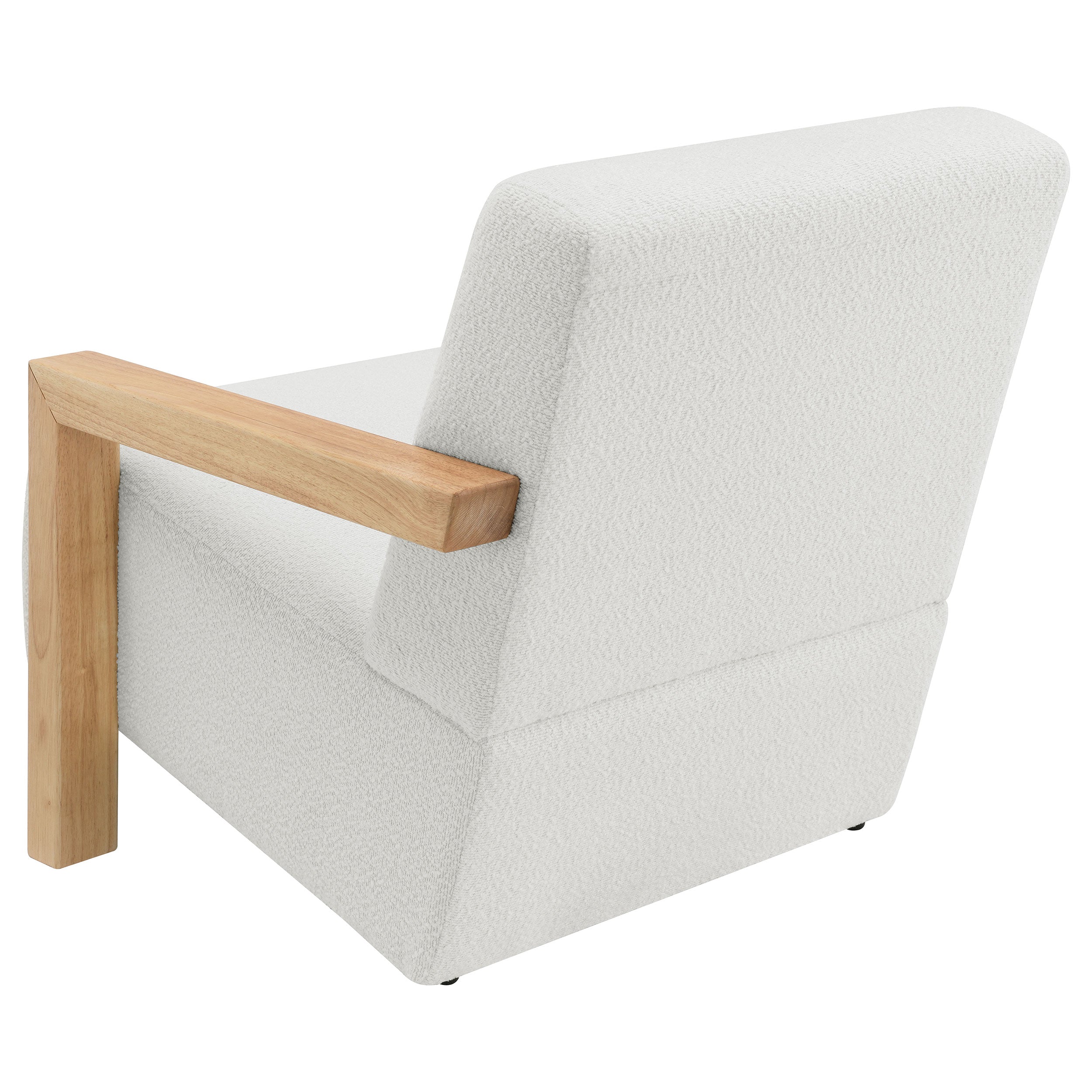Fitzroy Accent Chair - Ideal Furniture (Fresno,CA)