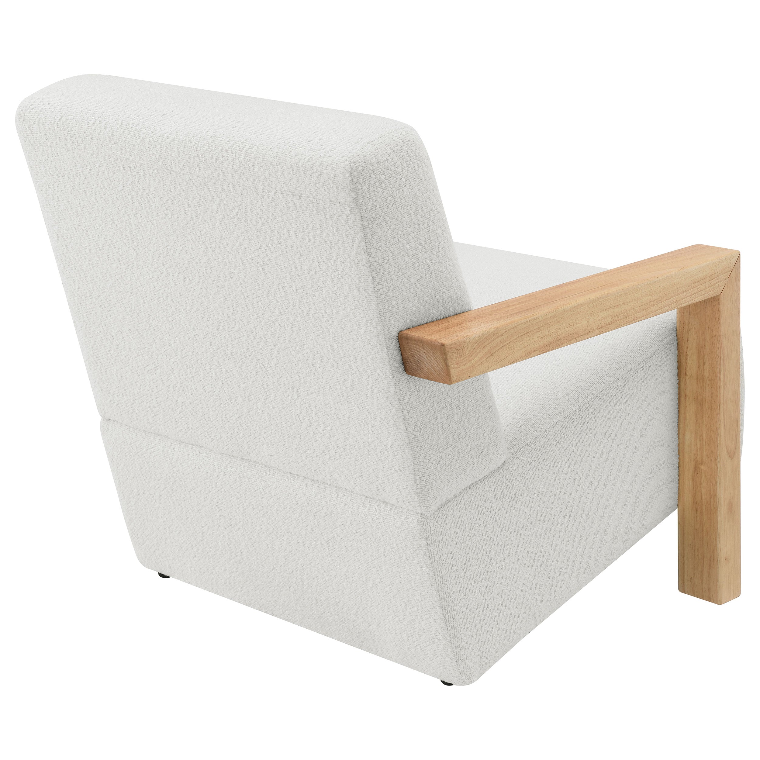 Fitzroy Accent Chair - Ideal Furniture (Fresno,CA)