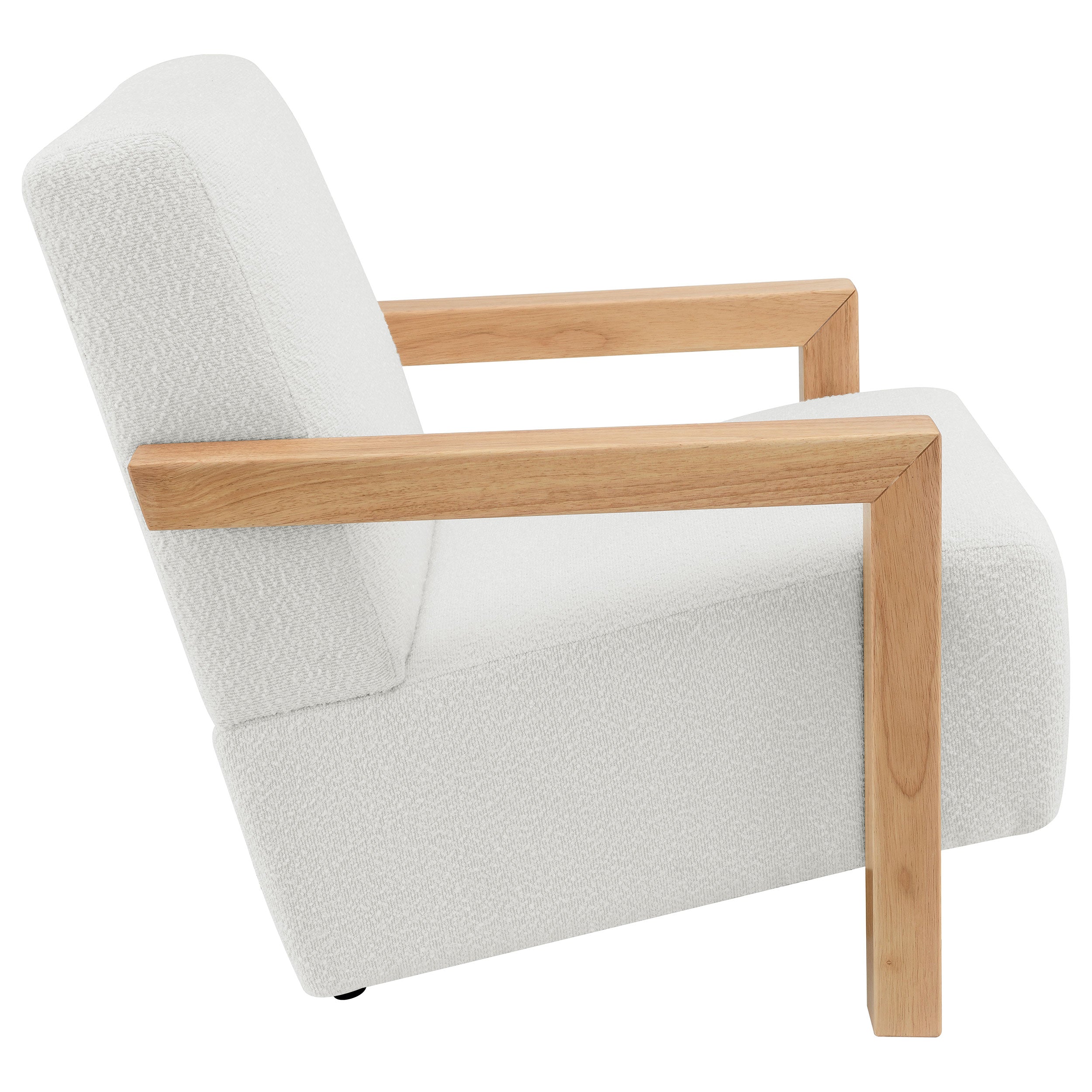 Fitzroy Accent Chair - Ideal Furniture (Fresno,CA)