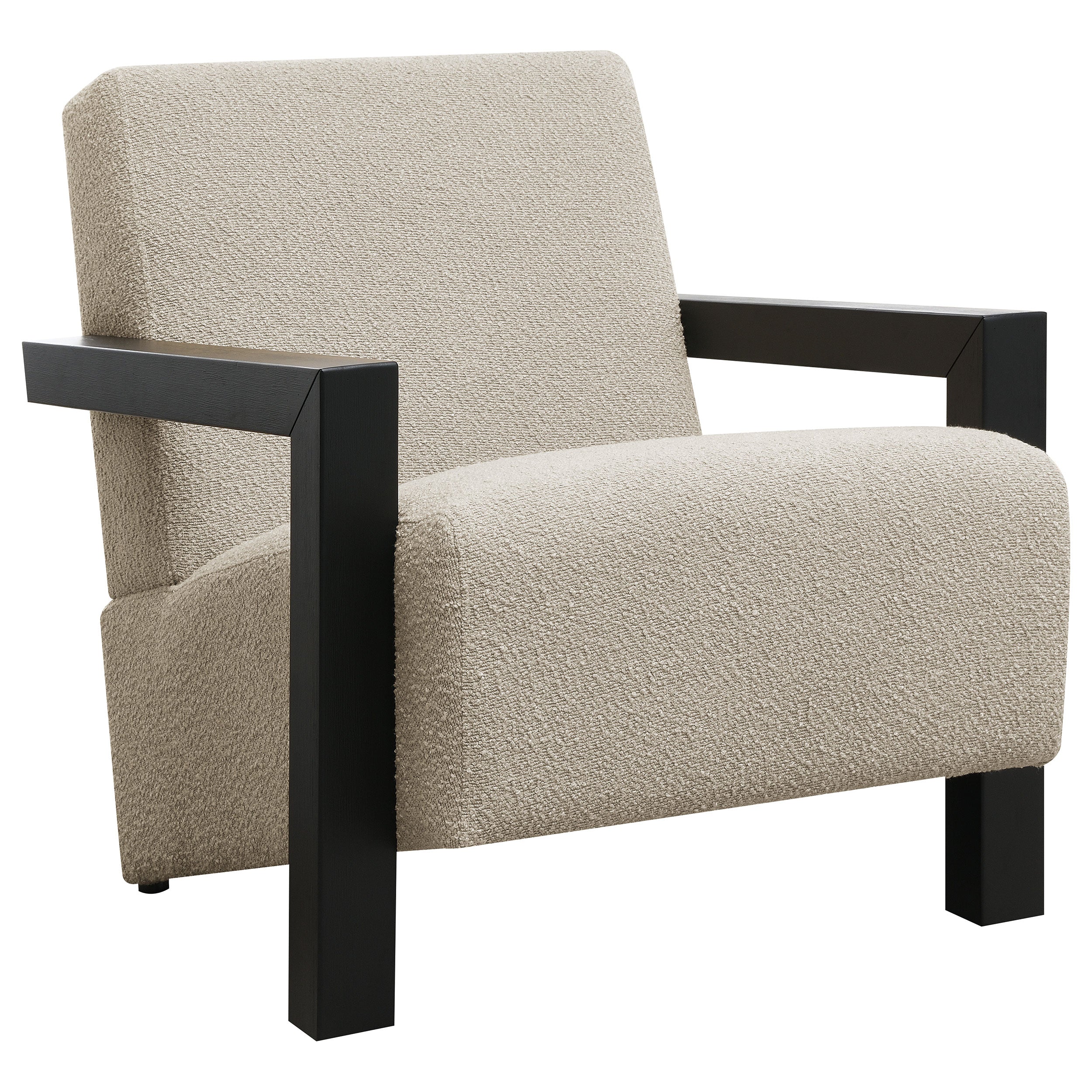 Fitzroy Accent Chair - Ideal Furniture (Fresno,CA)