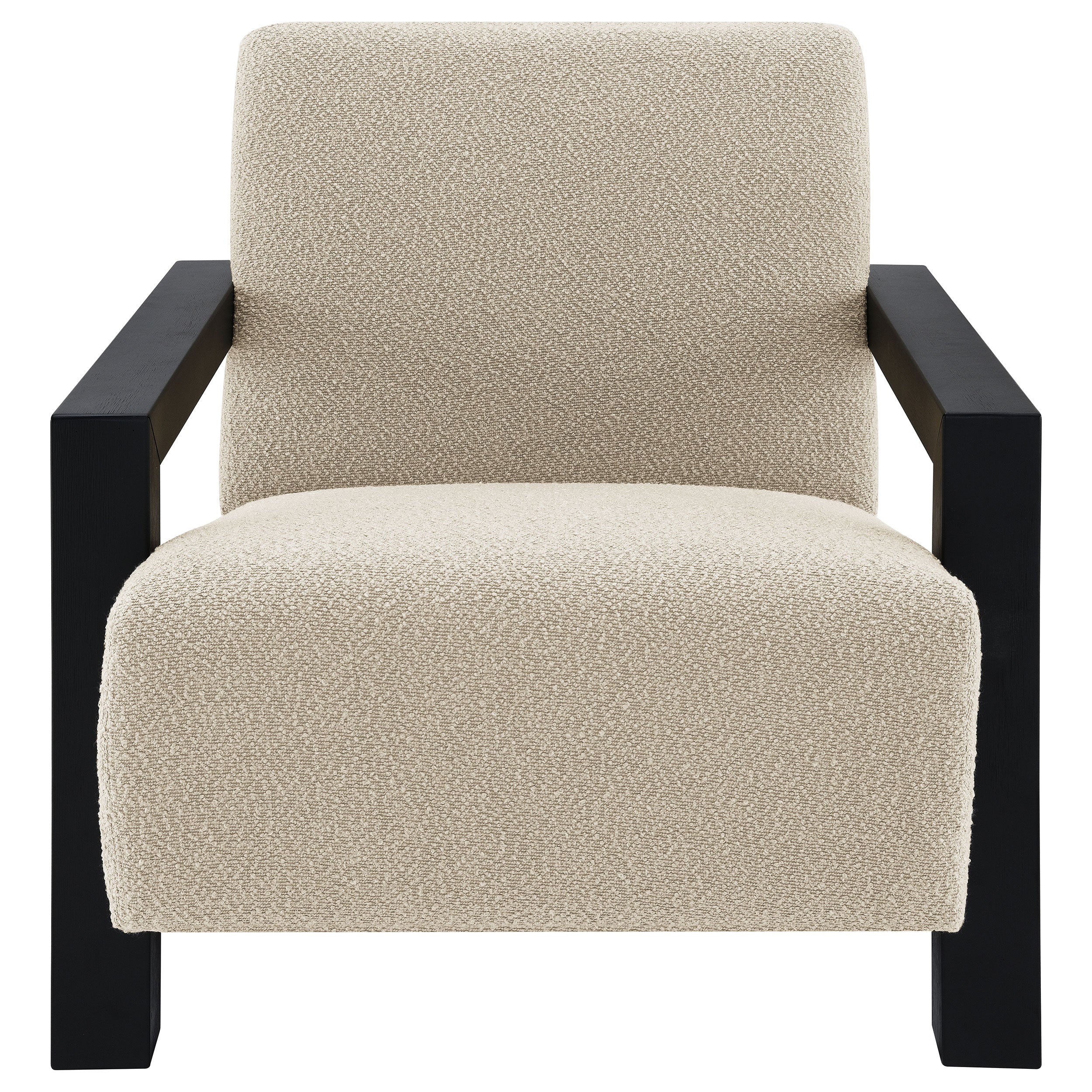 Fitzroy Accent Chair - Ideal Furniture (Fresno,CA)