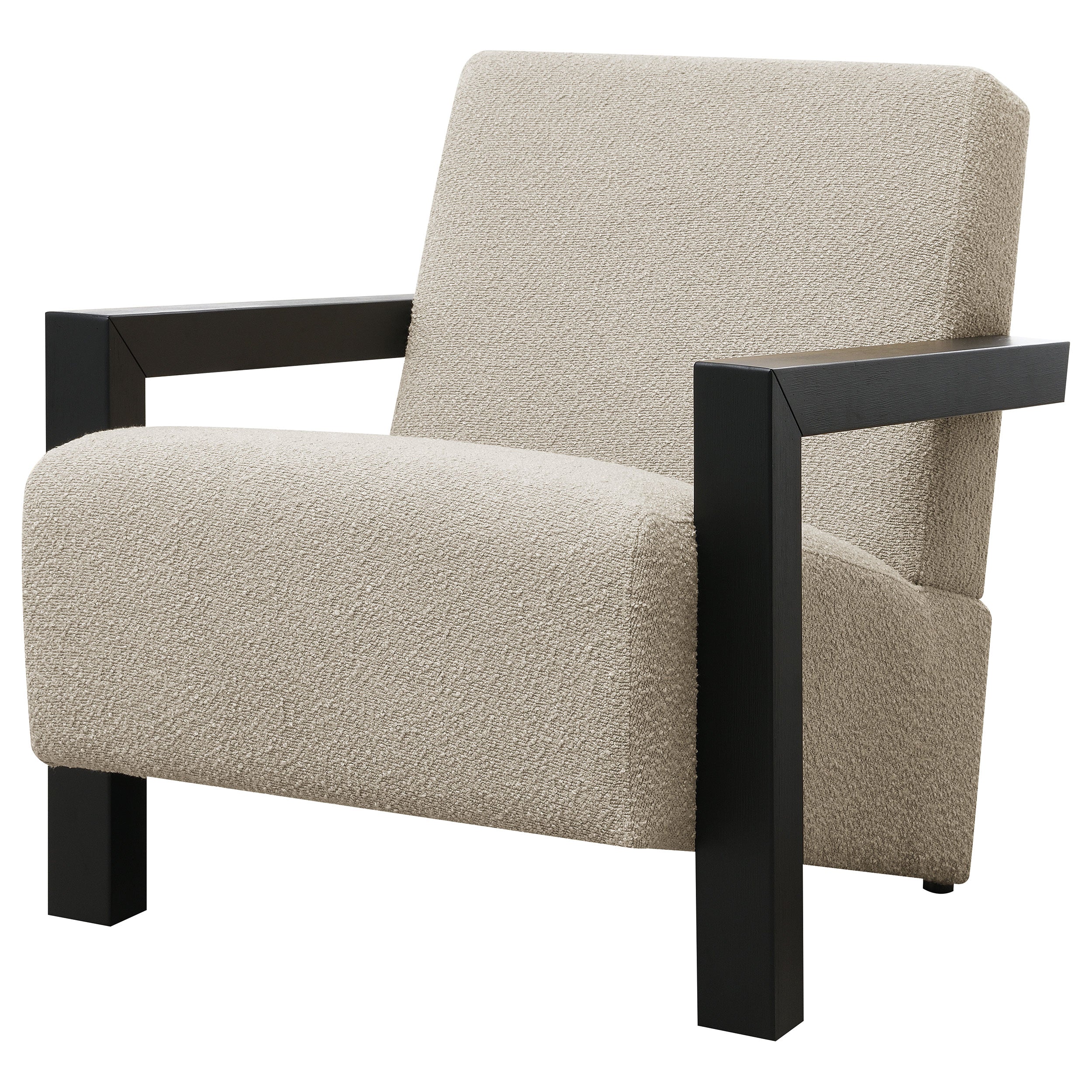 Fitzroy Accent Chair - Ideal Furniture (Fresno,CA)