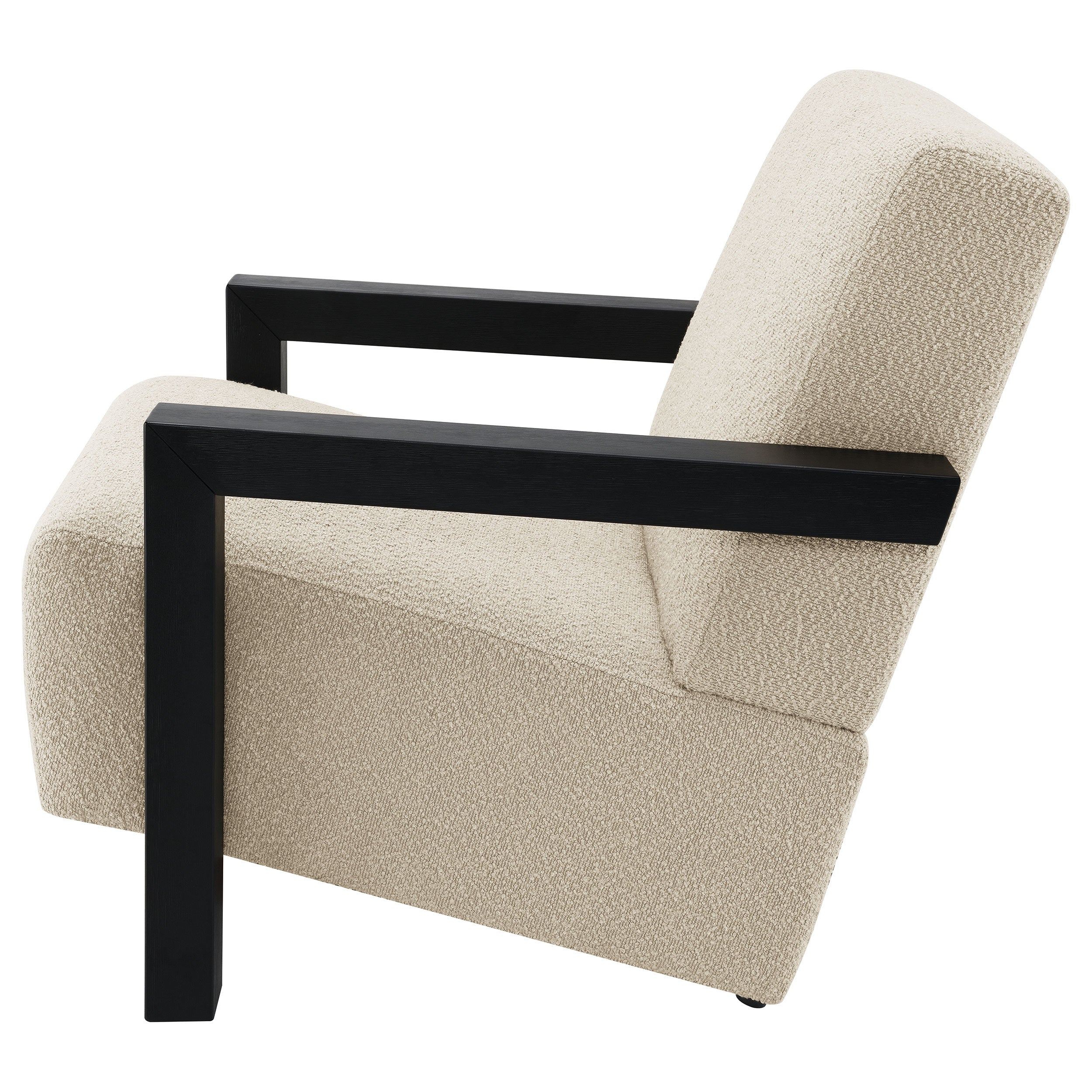 Fitzroy Accent Chair - Ideal Furniture (Fresno,CA)