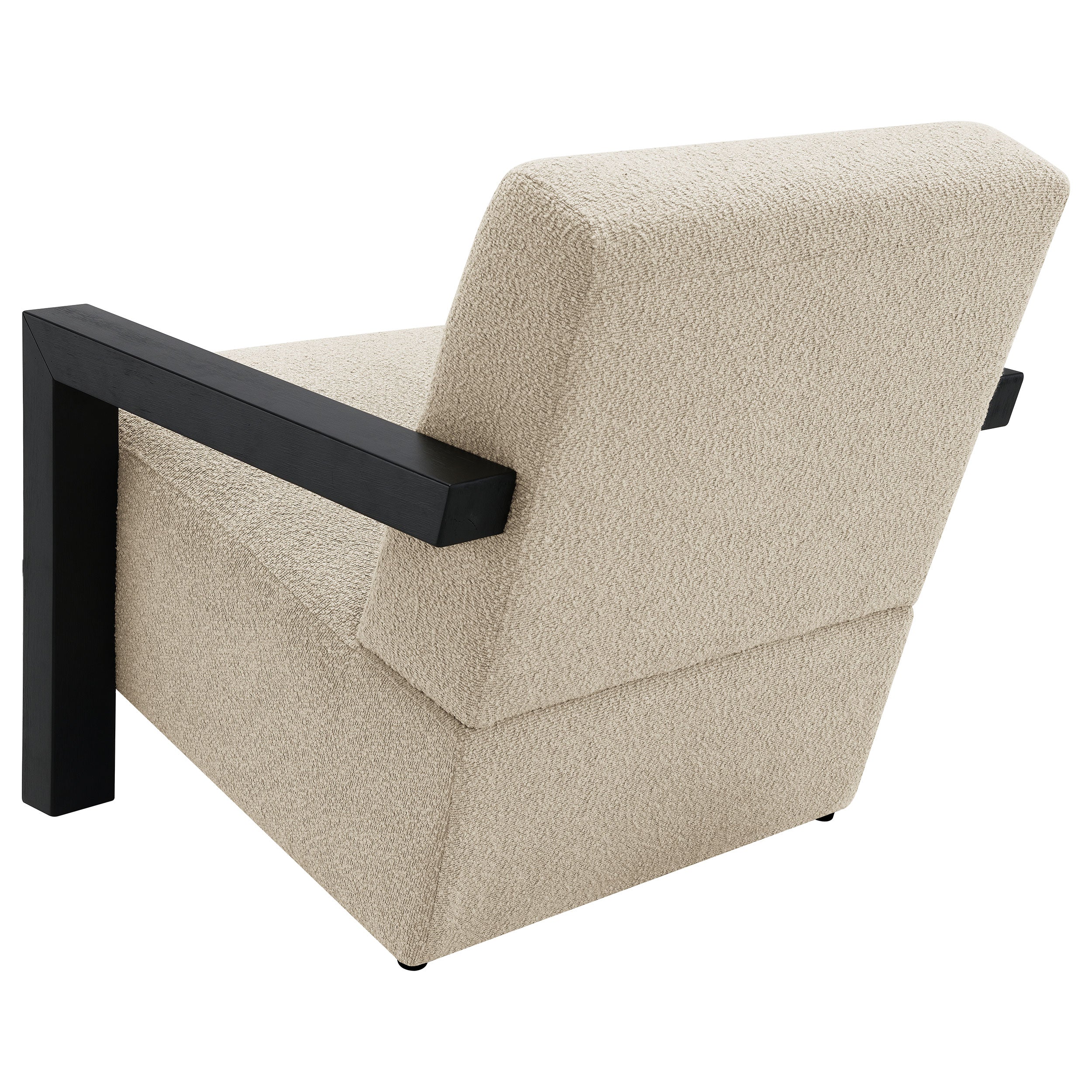 Fitzroy Accent Chair - Ideal Furniture (Fresno,CA)