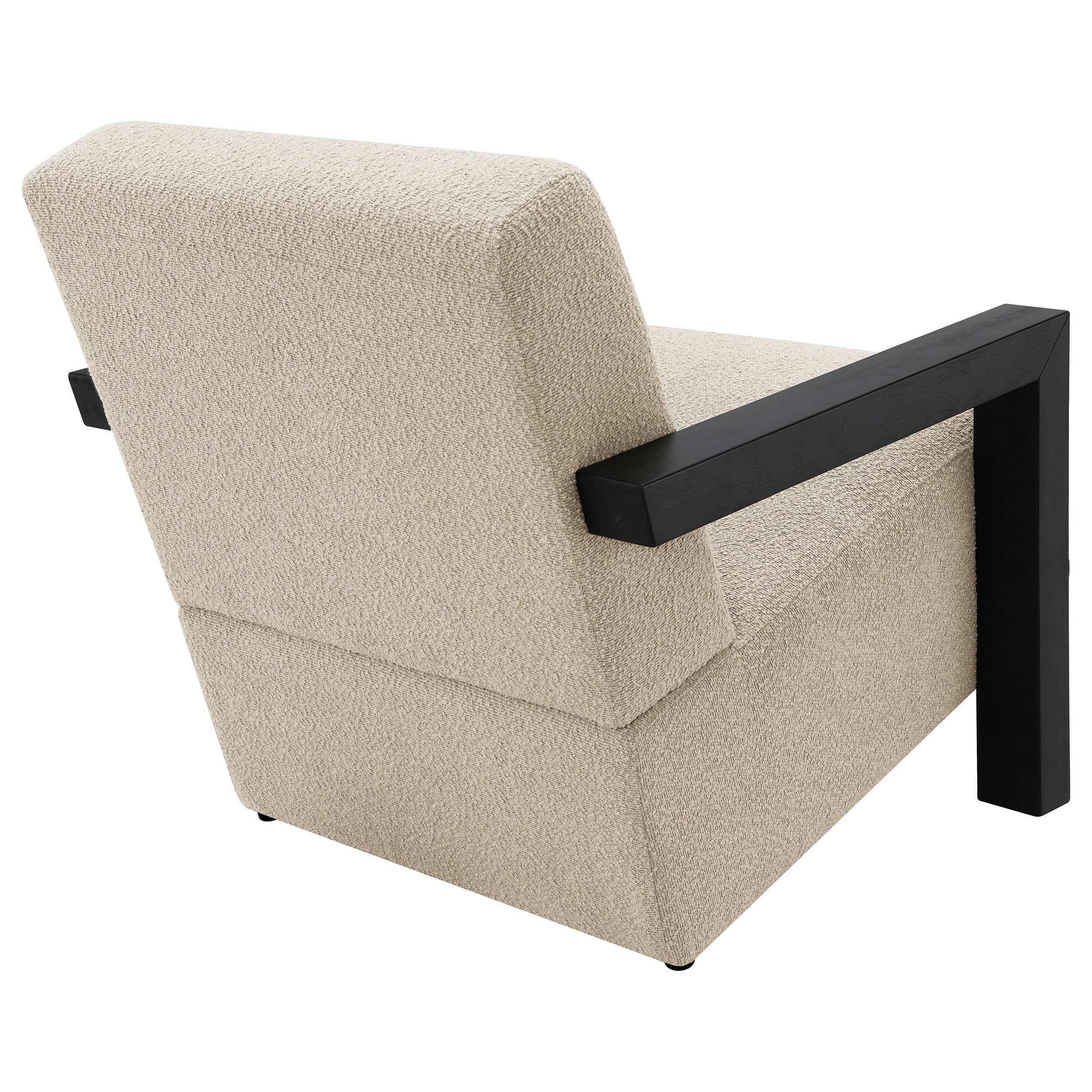 Fitzroy Accent Chair - Ideal Furniture (Fresno,CA)