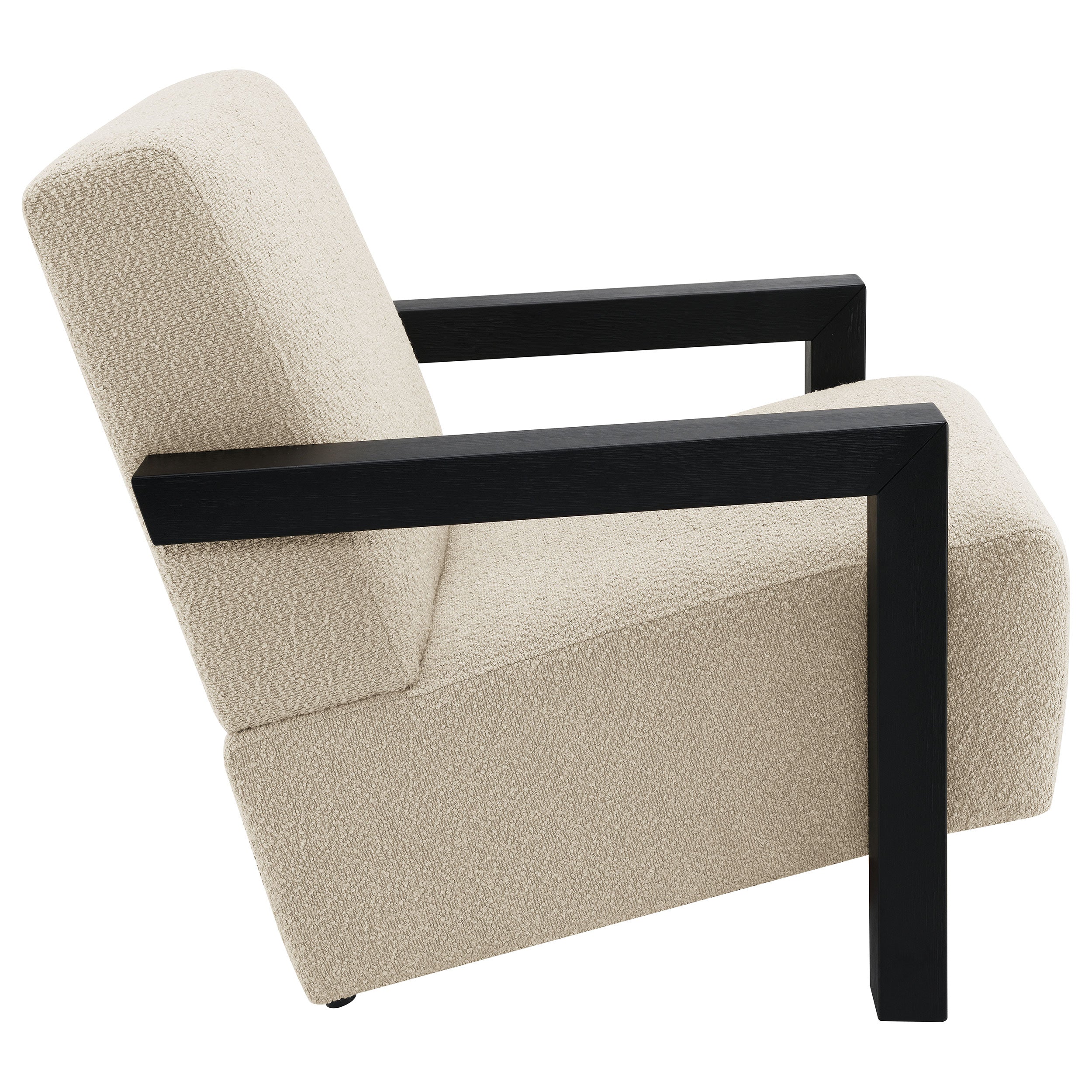 Fitzroy Accent Chair - Ideal Furniture (Fresno,CA)