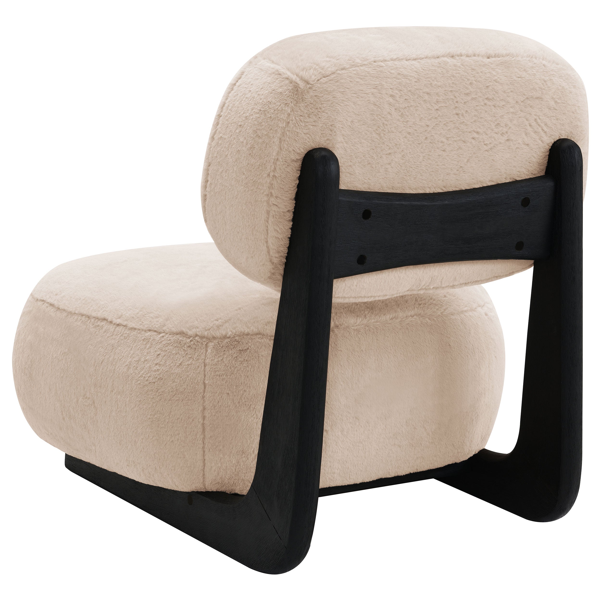 Duffie Accent Chair - Ideal Furniture (Fresno,CA)