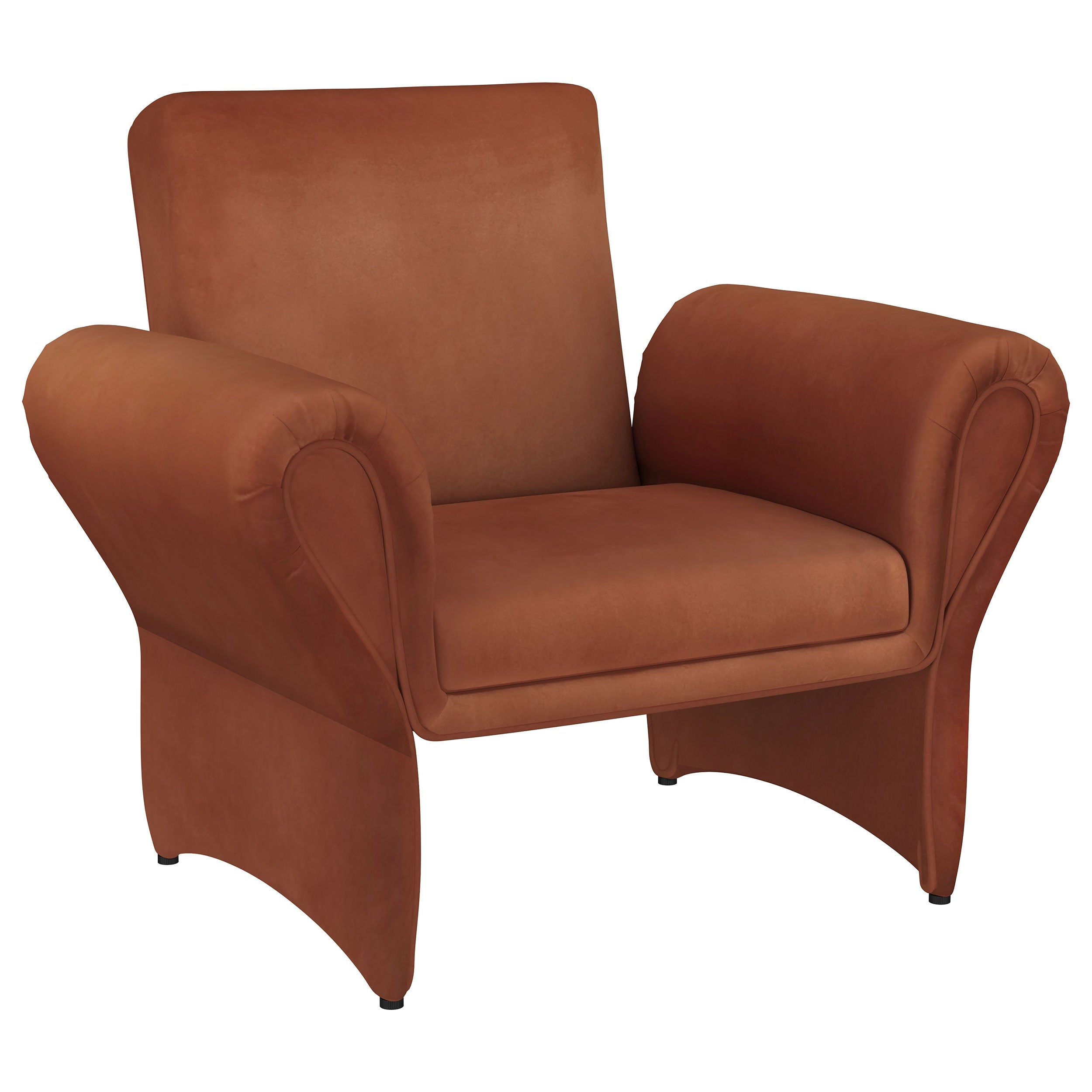 Liana Accent Chair - Ideal Furniture (Fresno,CA)