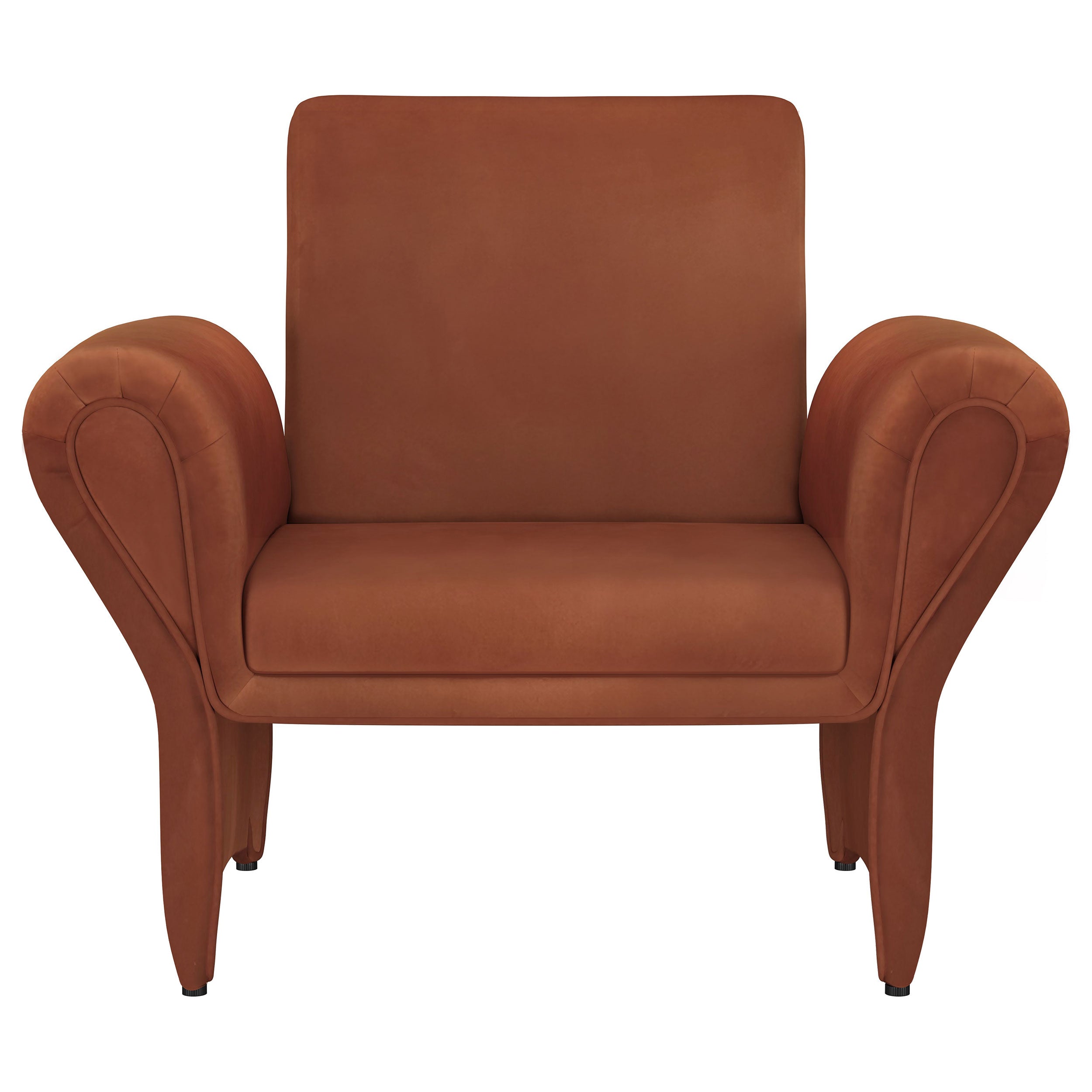 Liana Accent Chair - Ideal Furniture (Fresno,CA)