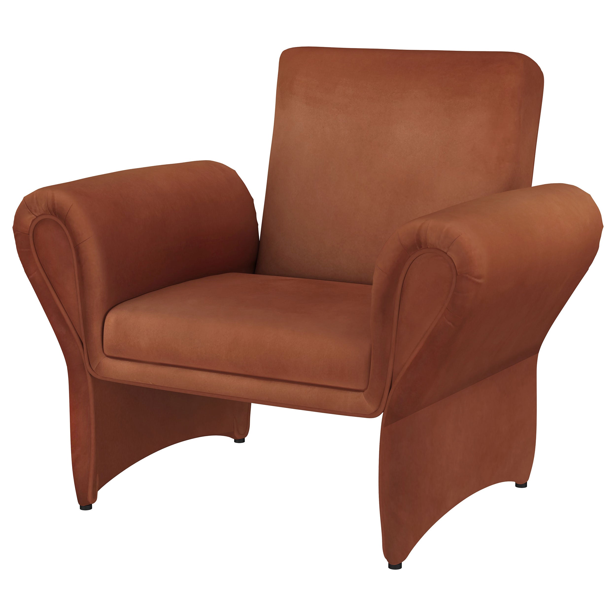 Liana Accent Chair - Ideal Furniture (Fresno,CA)