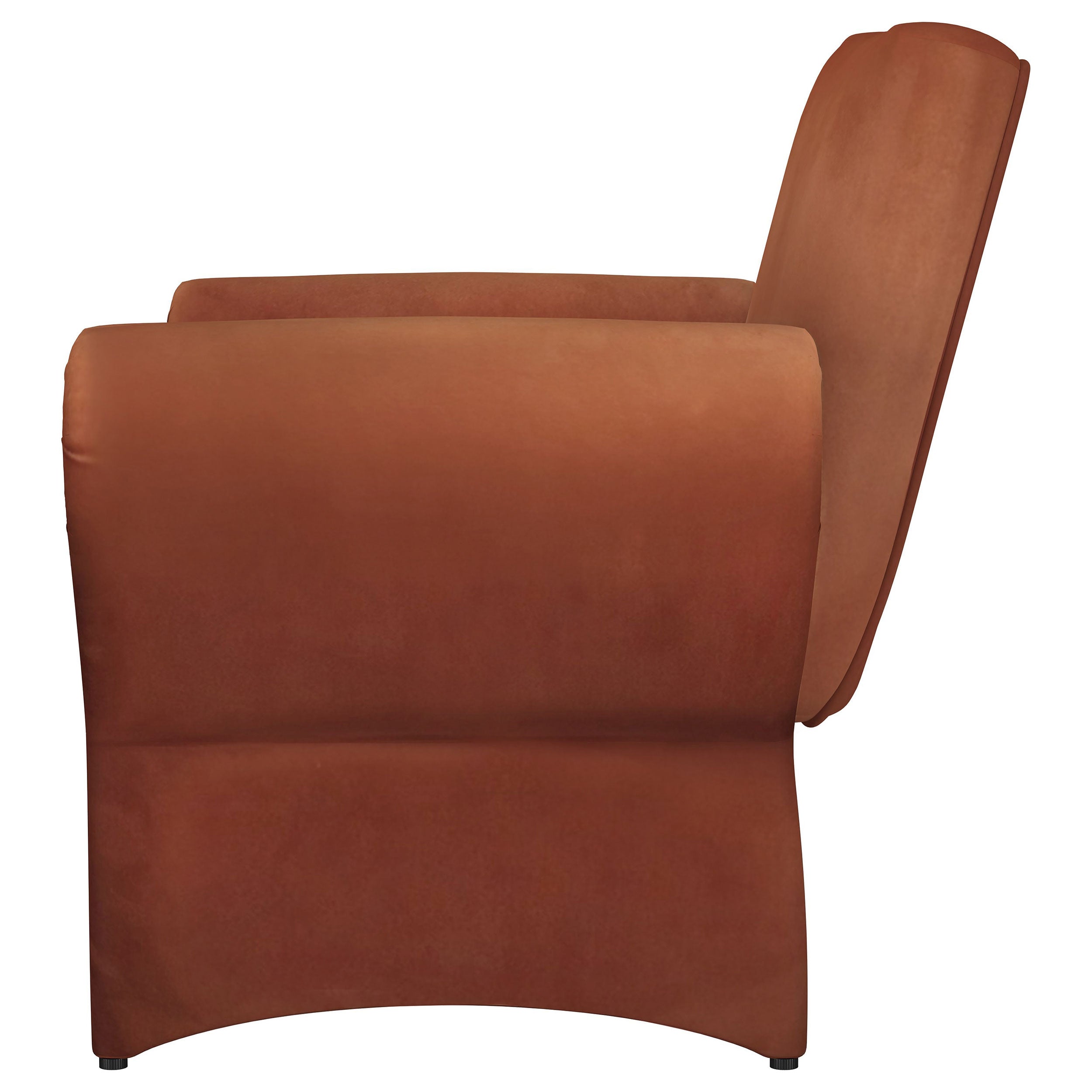 Liana Accent Chair - Ideal Furniture (Fresno,CA)