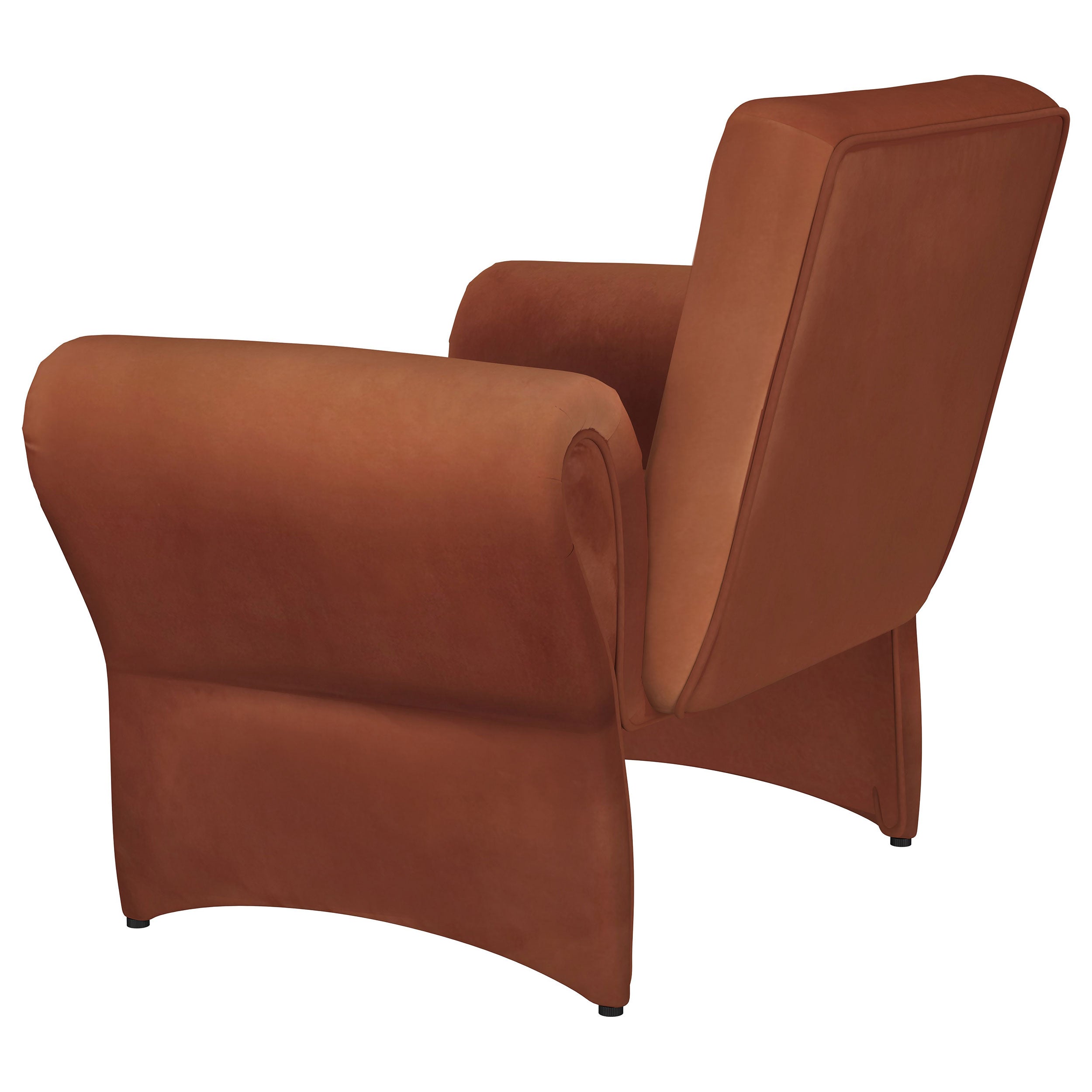 Liana Accent Chair - Ideal Furniture (Fresno,CA)