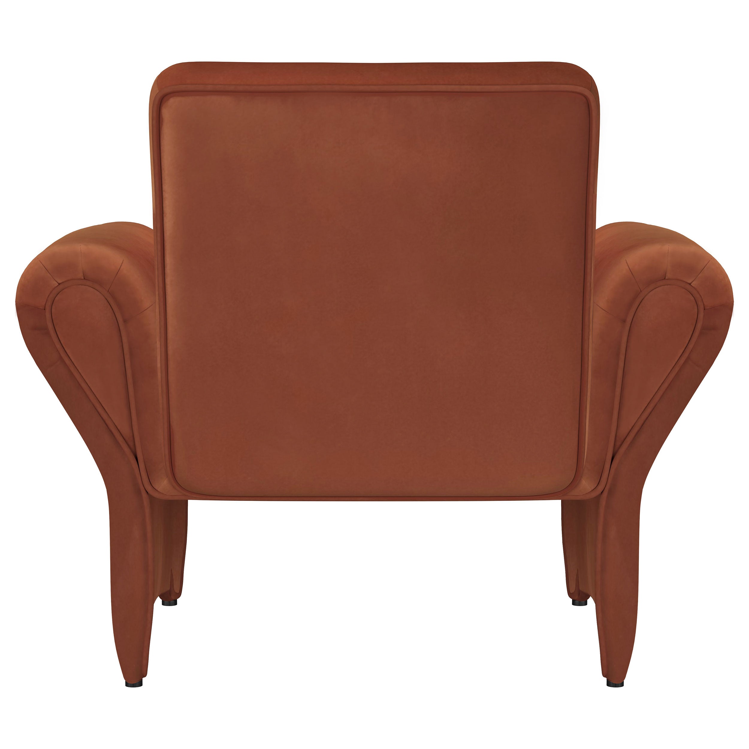 Liana Accent Chair - Ideal Furniture (Fresno,CA)