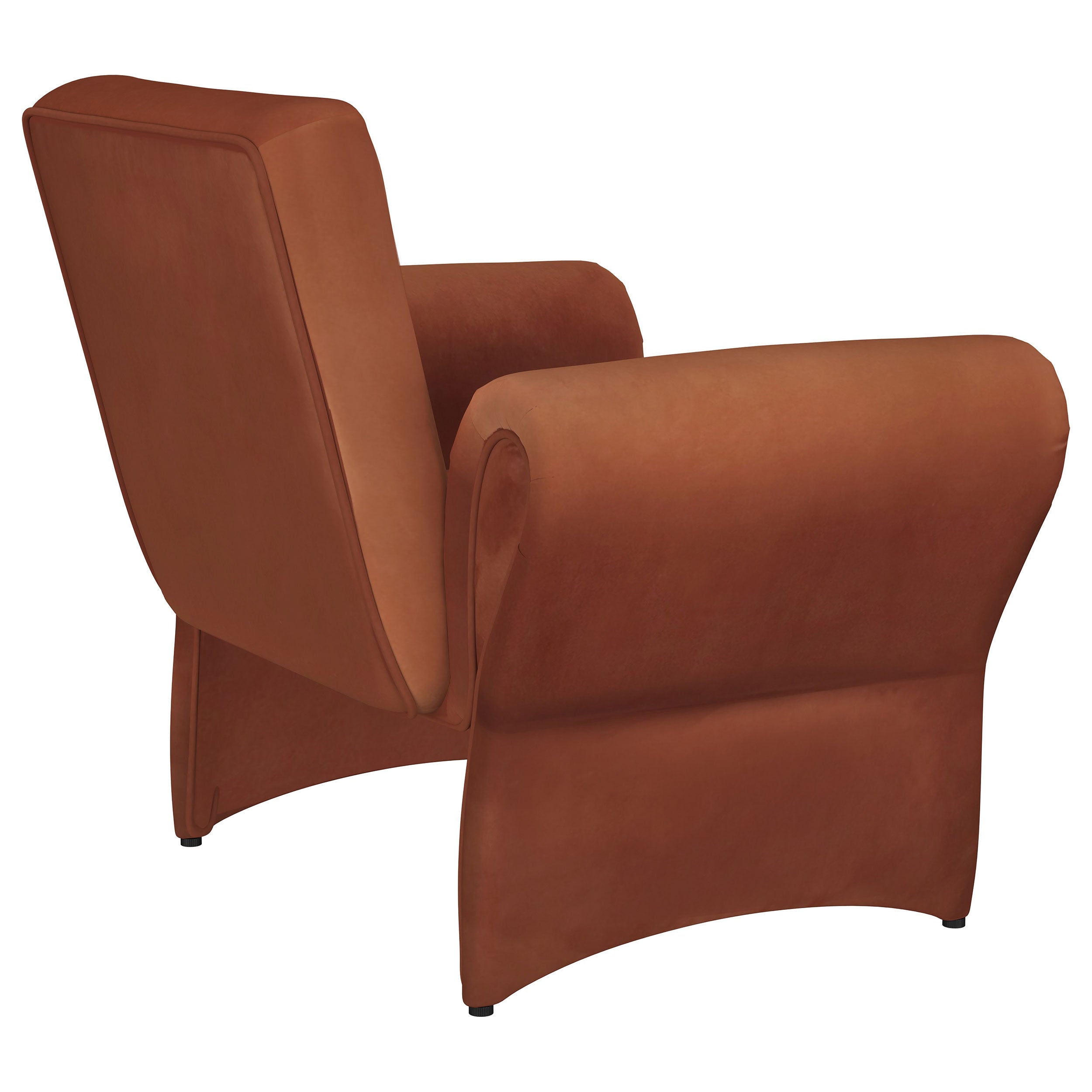 Liana Accent Chair - Ideal Furniture (Fresno,CA)