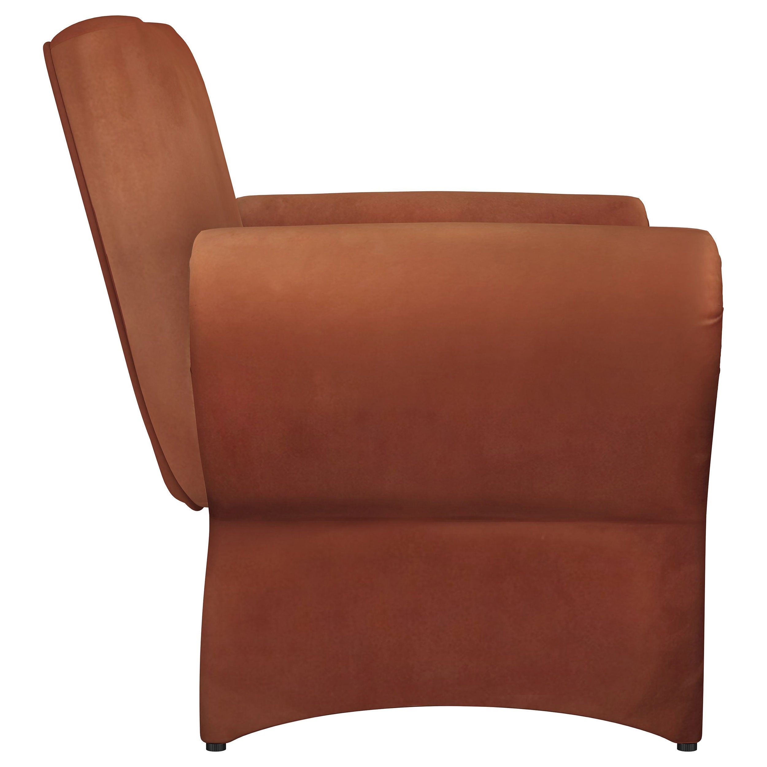 Liana Accent Chair - Ideal Furniture (Fresno,CA)