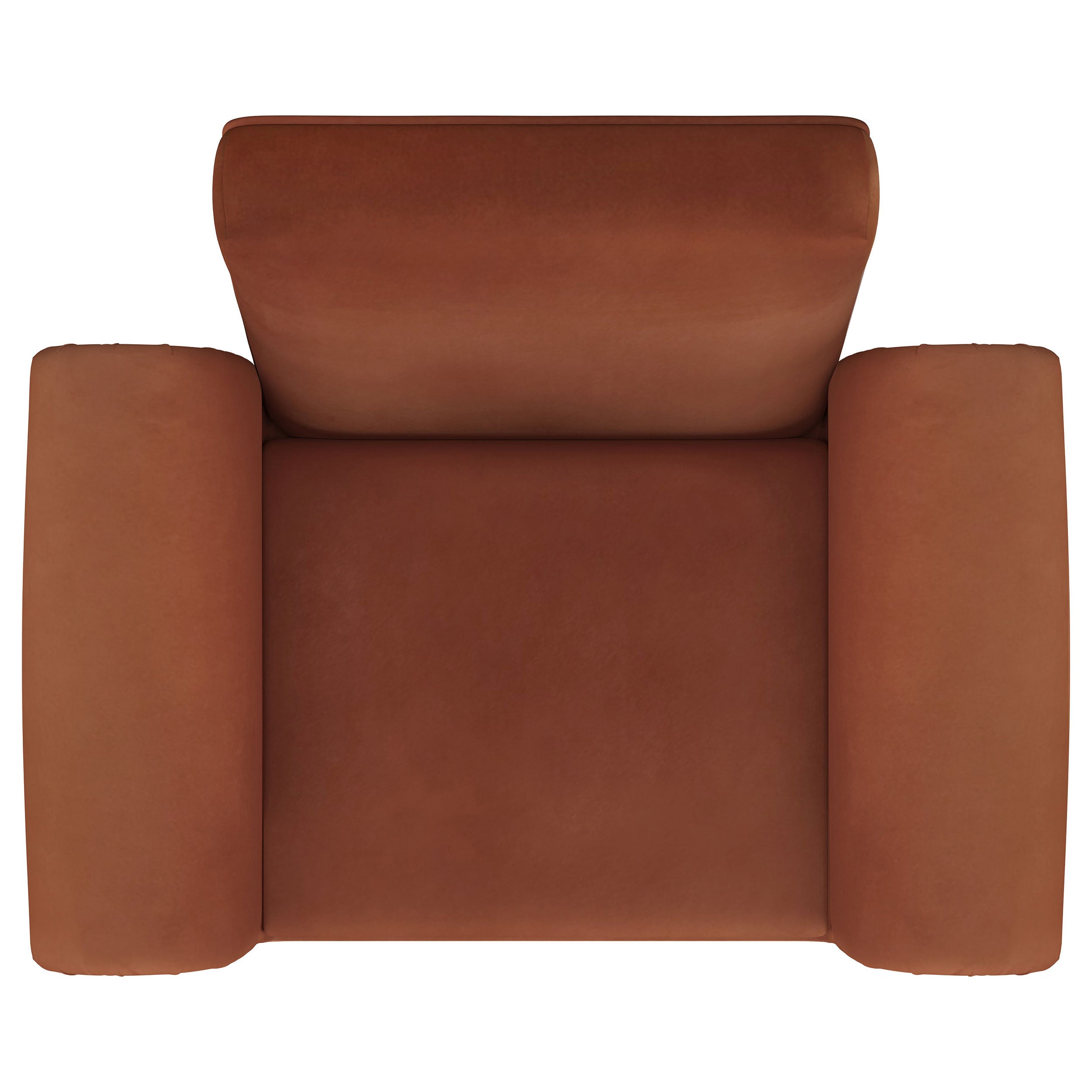 Liana Accent Chair - Ideal Furniture (Fresno,CA)