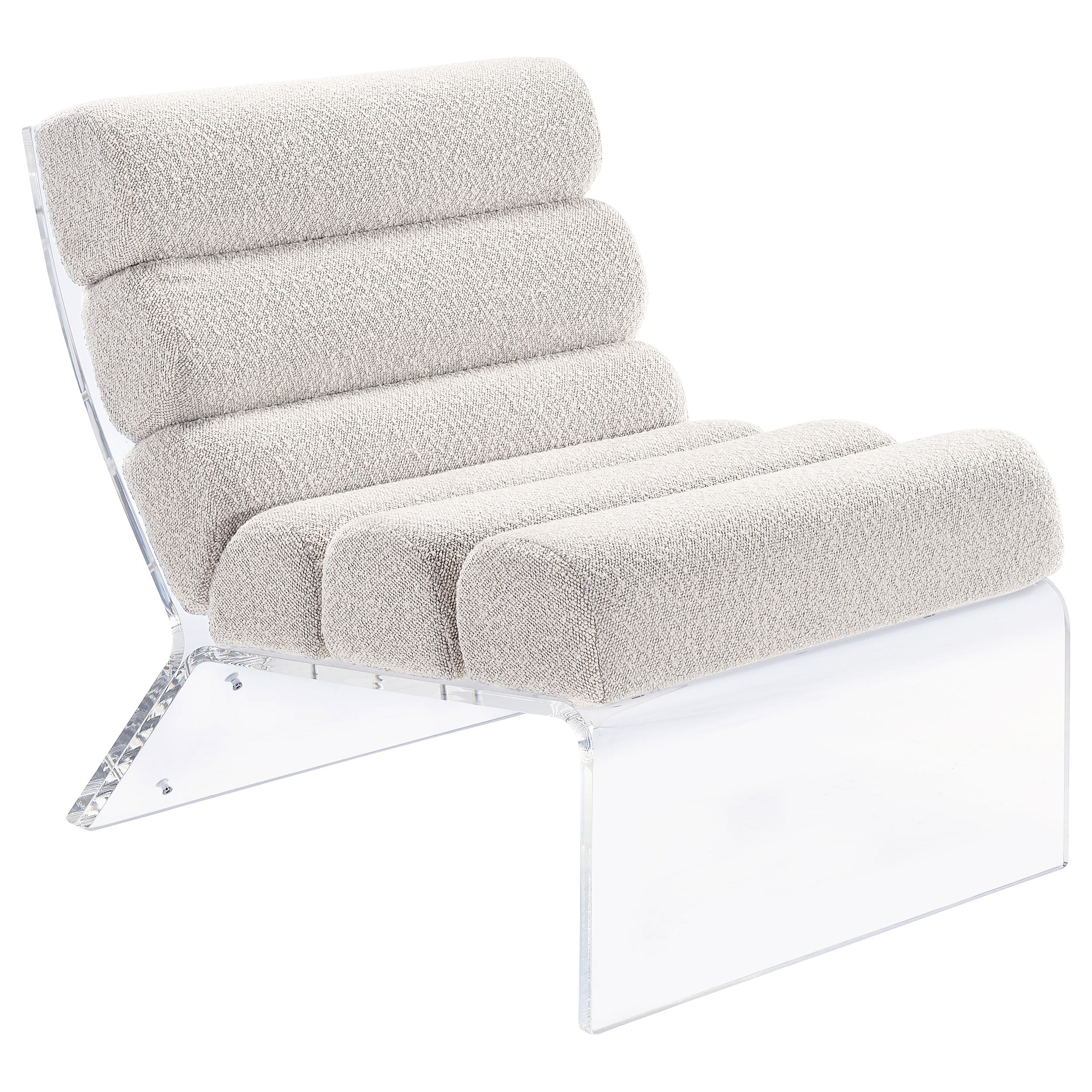Serreta Accent Chair - Ideal Furniture (Fresno,CA)