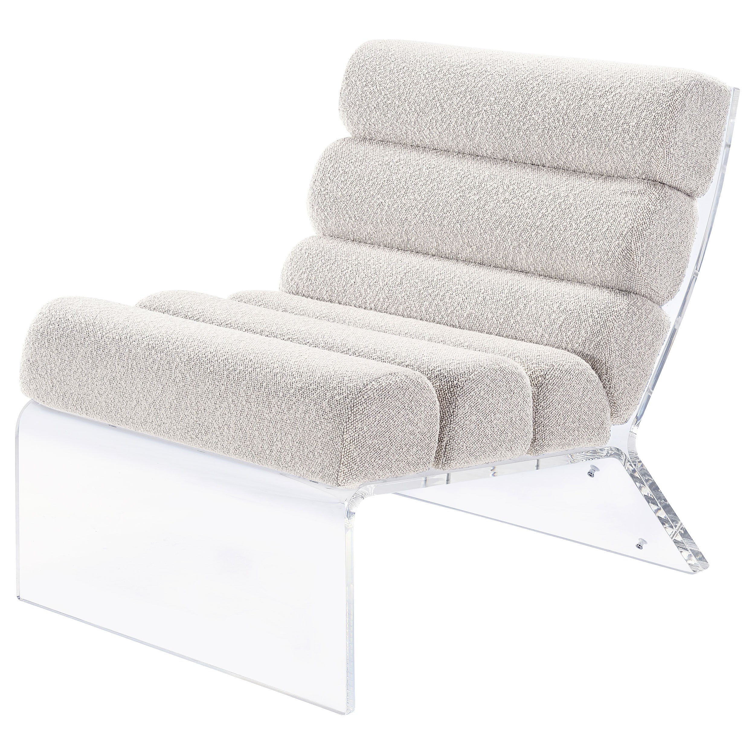 Serreta Accent Chair - Ideal Furniture (Fresno,CA)