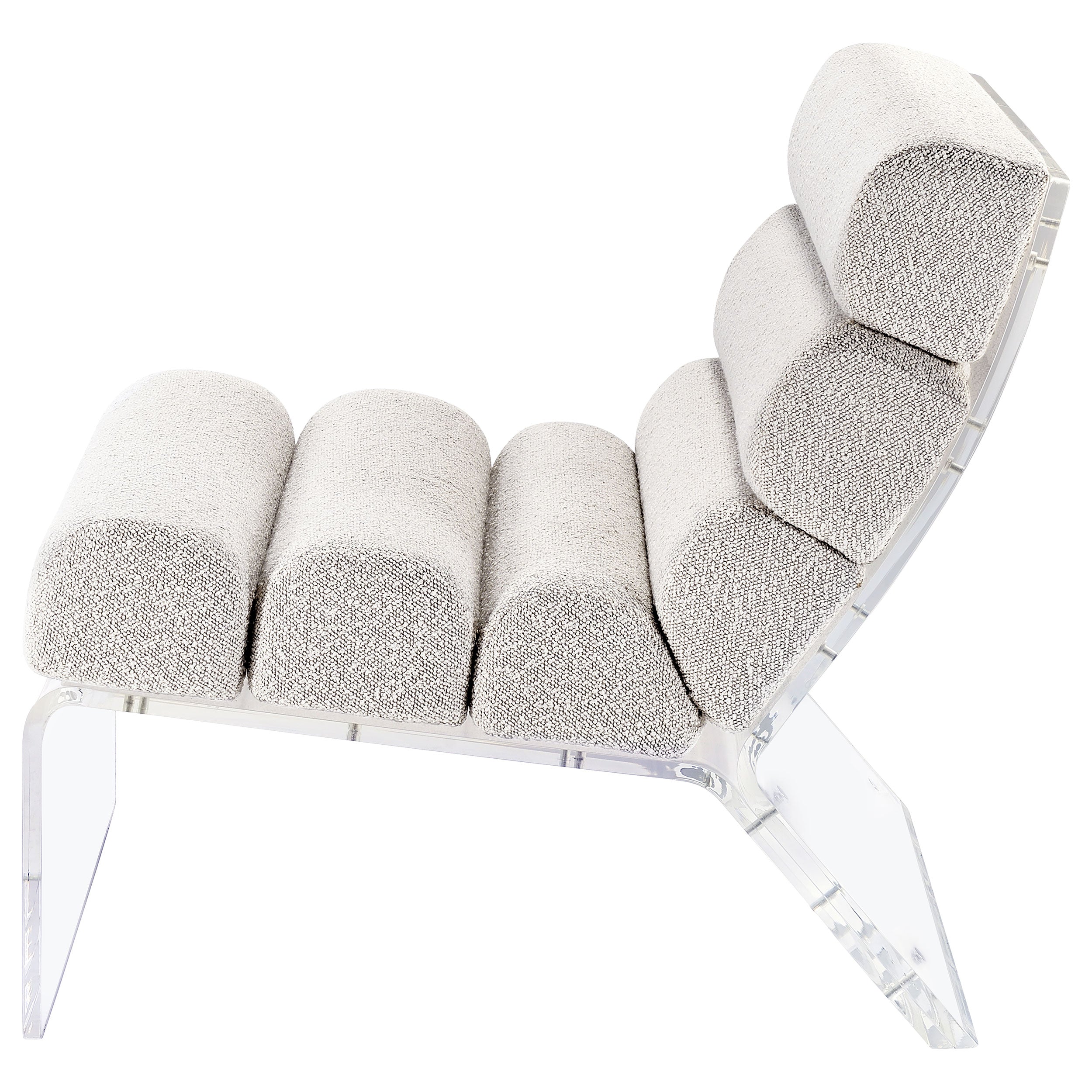 Serreta Accent Chair - Ideal Furniture (Fresno,CA)