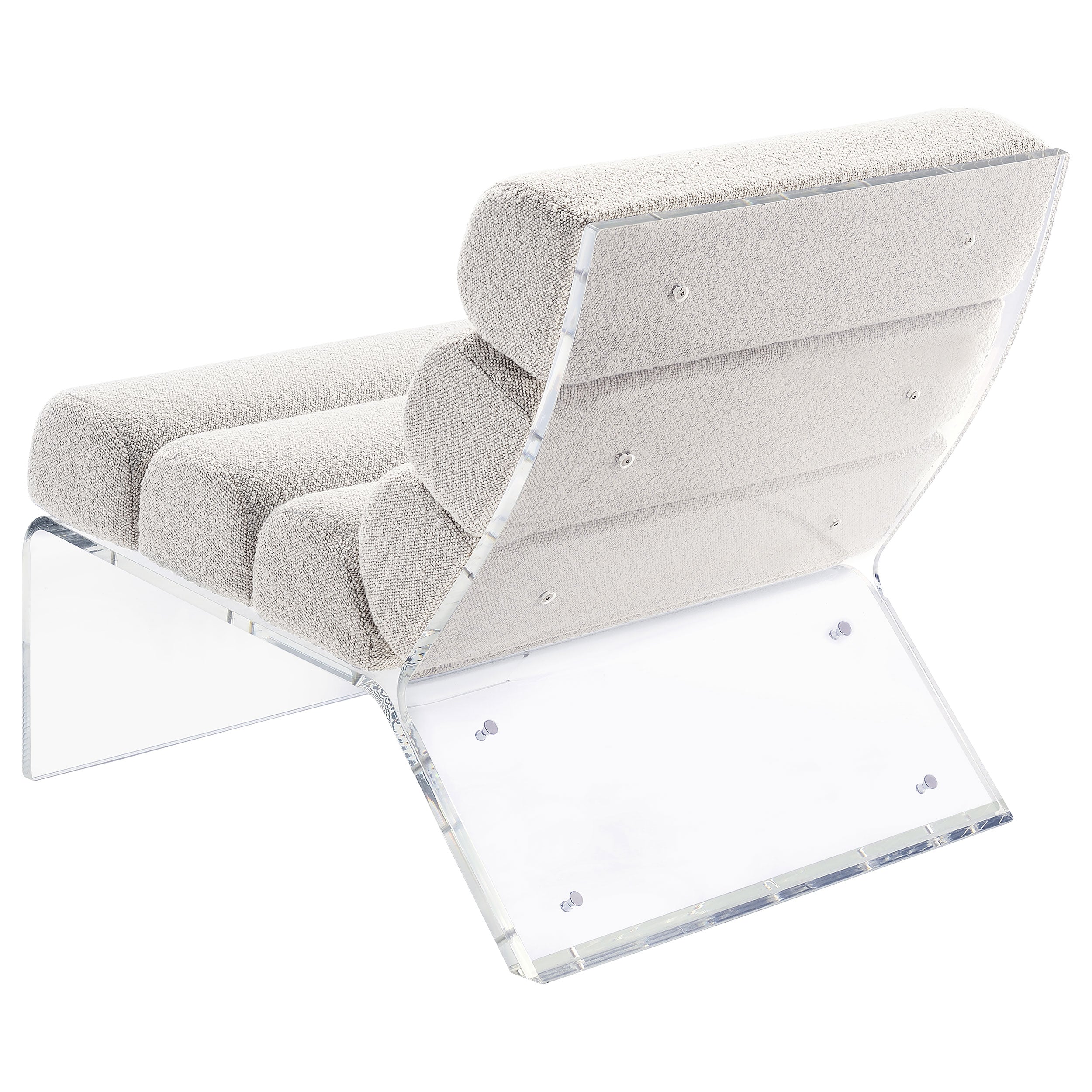 Serreta Accent Chair - Ideal Furniture (Fresno,CA)