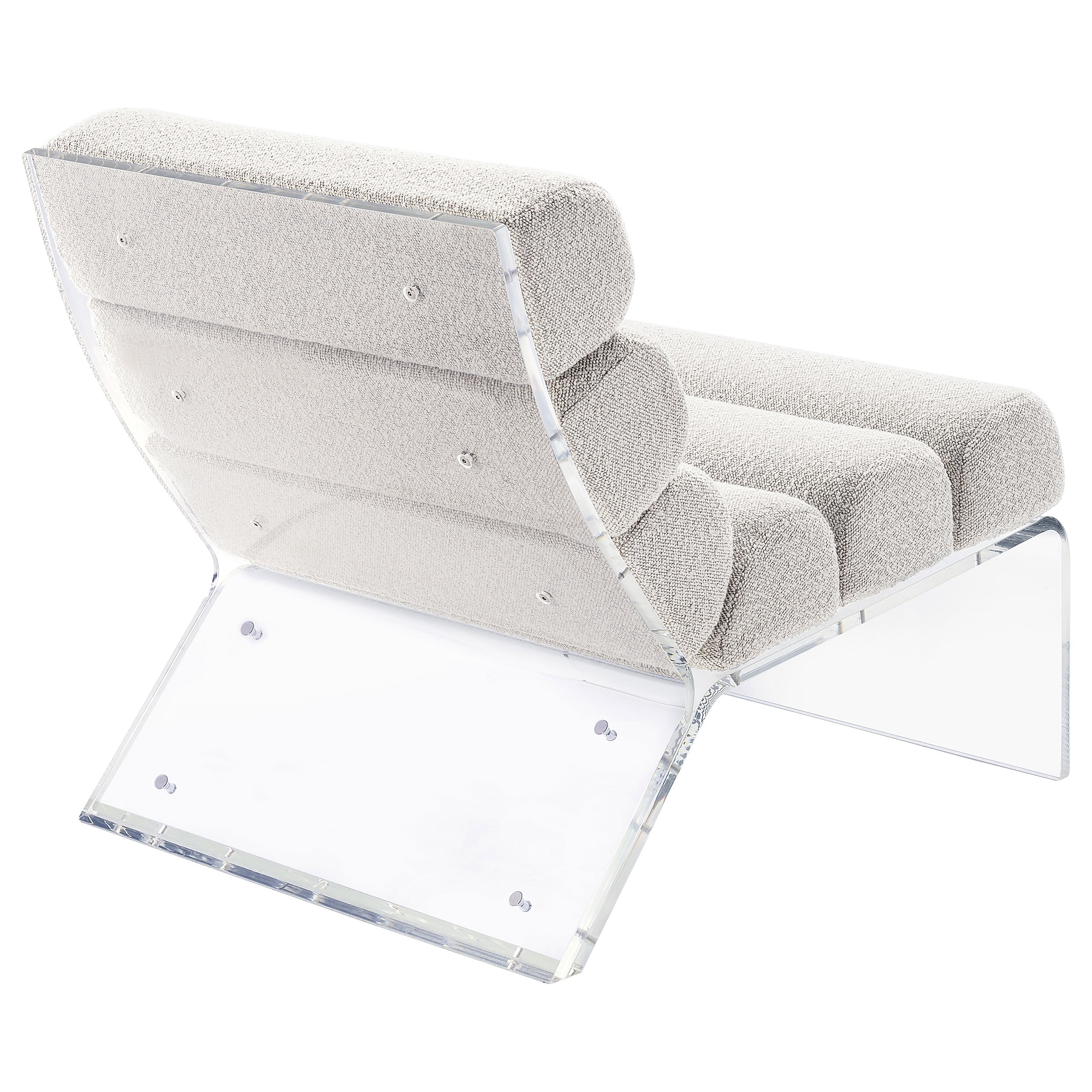 Serreta Accent Chair - Ideal Furniture (Fresno,CA)