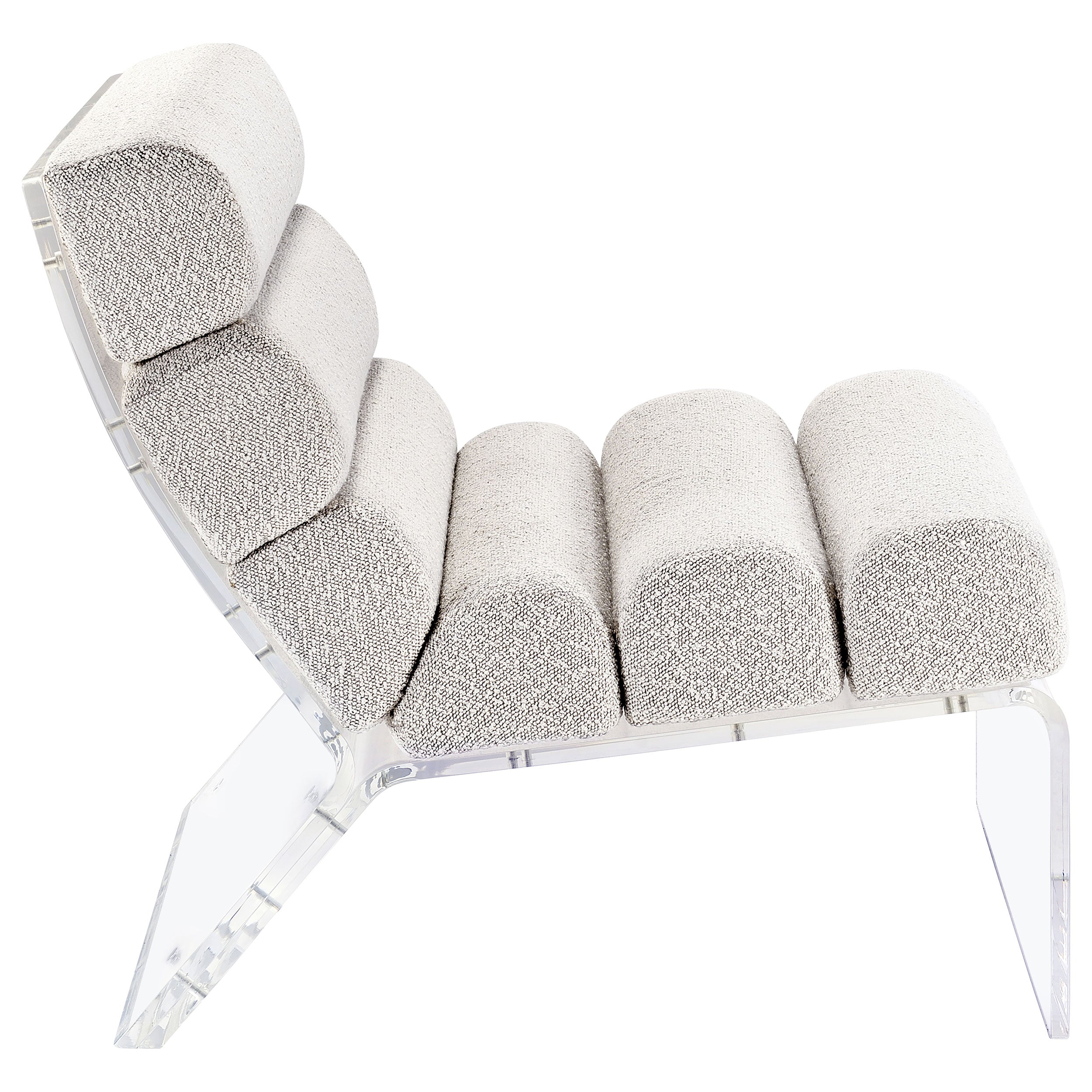 Serreta Accent Chair - Ideal Furniture (Fresno,CA)