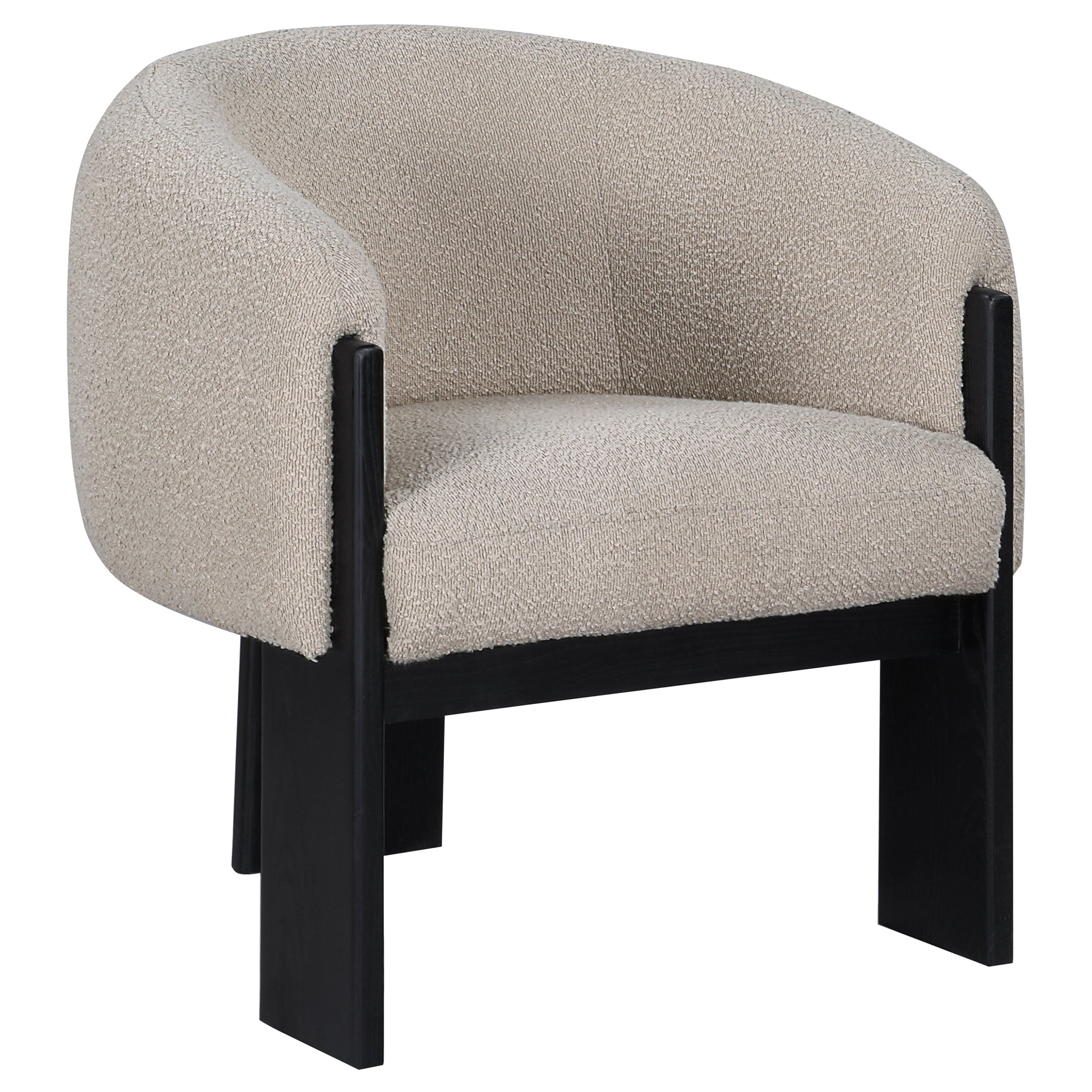 Valdez Accent Chair - Ideal Furniture (Fresno,CA)