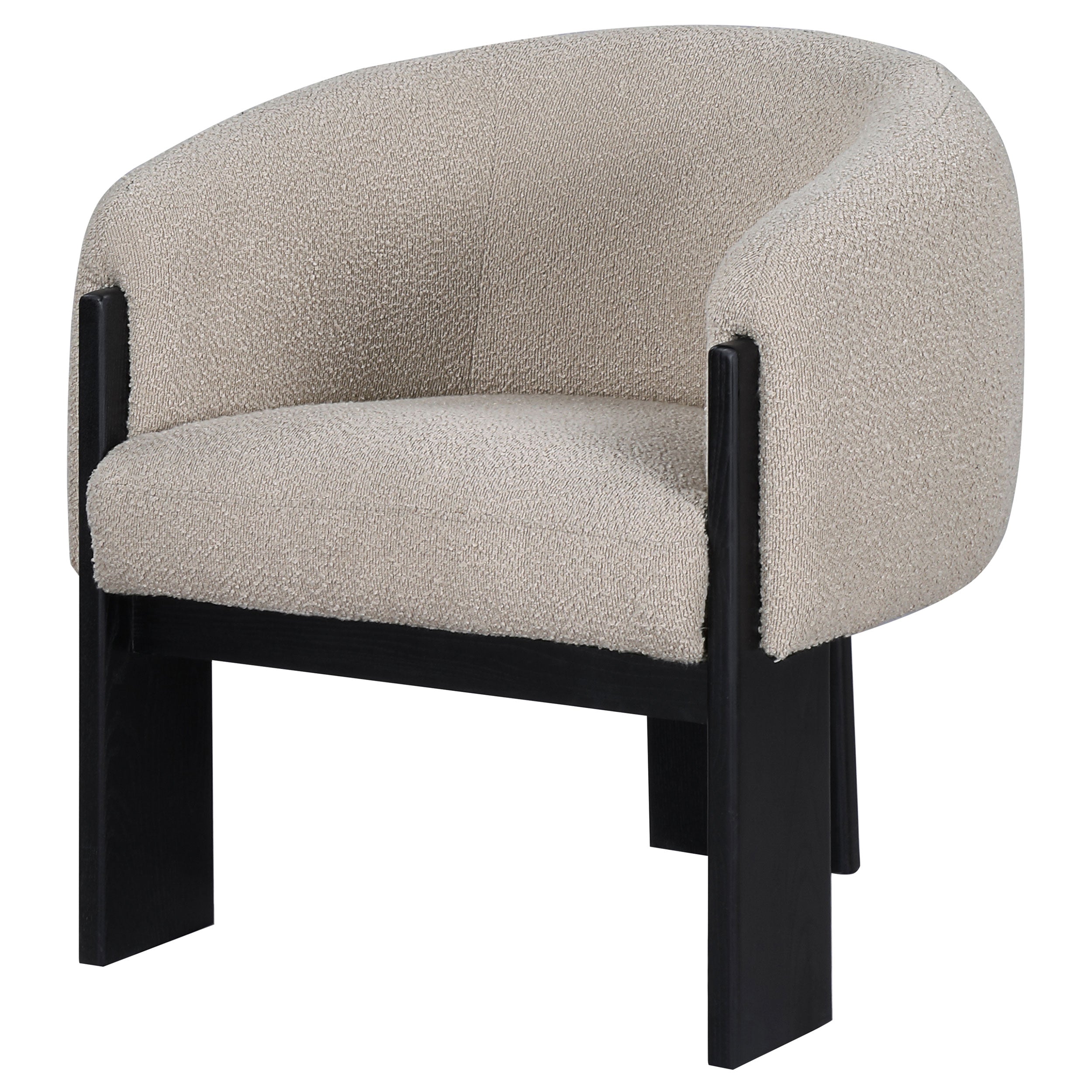 Valdez Accent Chair - Ideal Furniture (Fresno,CA)