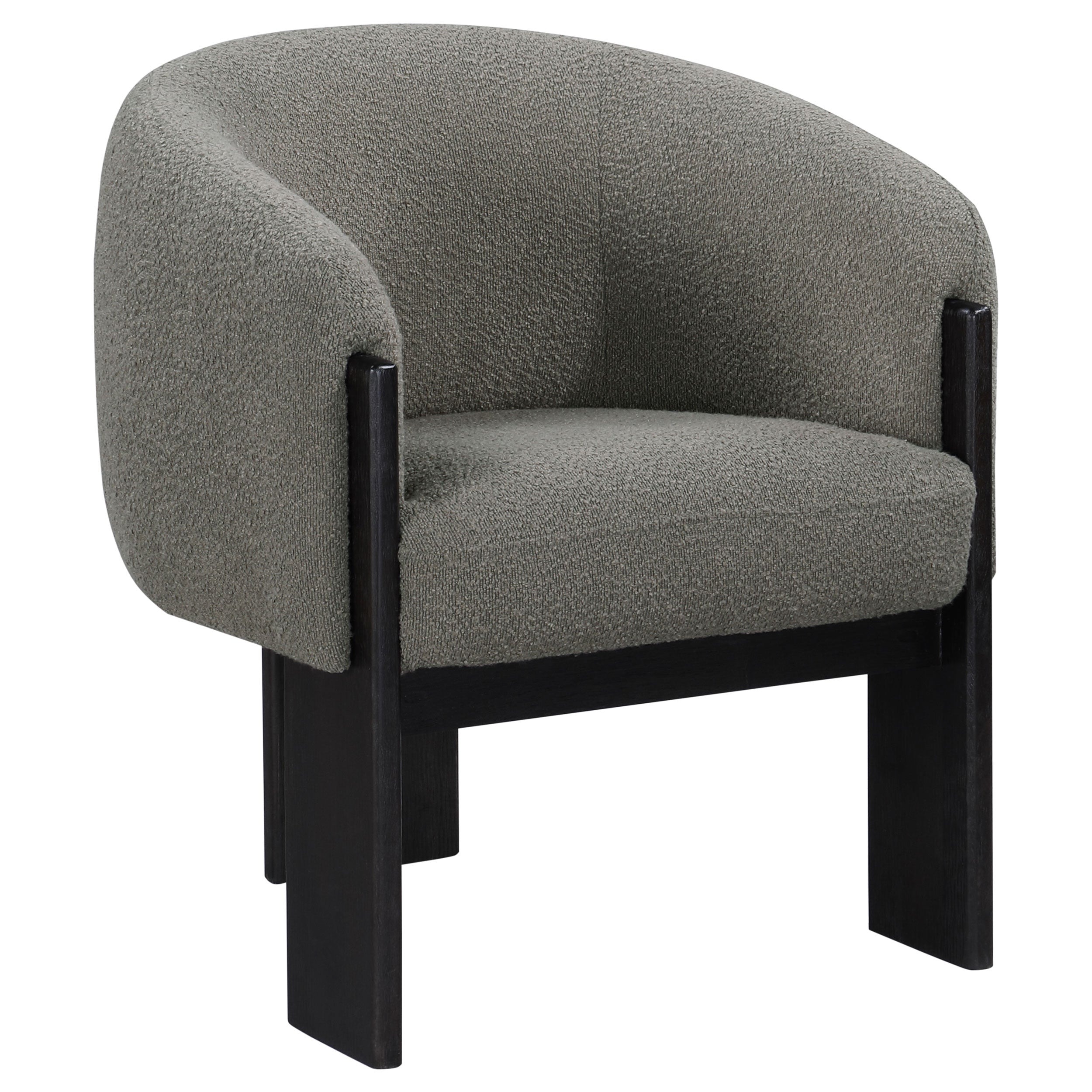 Valdez Accent Chair - Ideal Furniture (Fresno,CA)