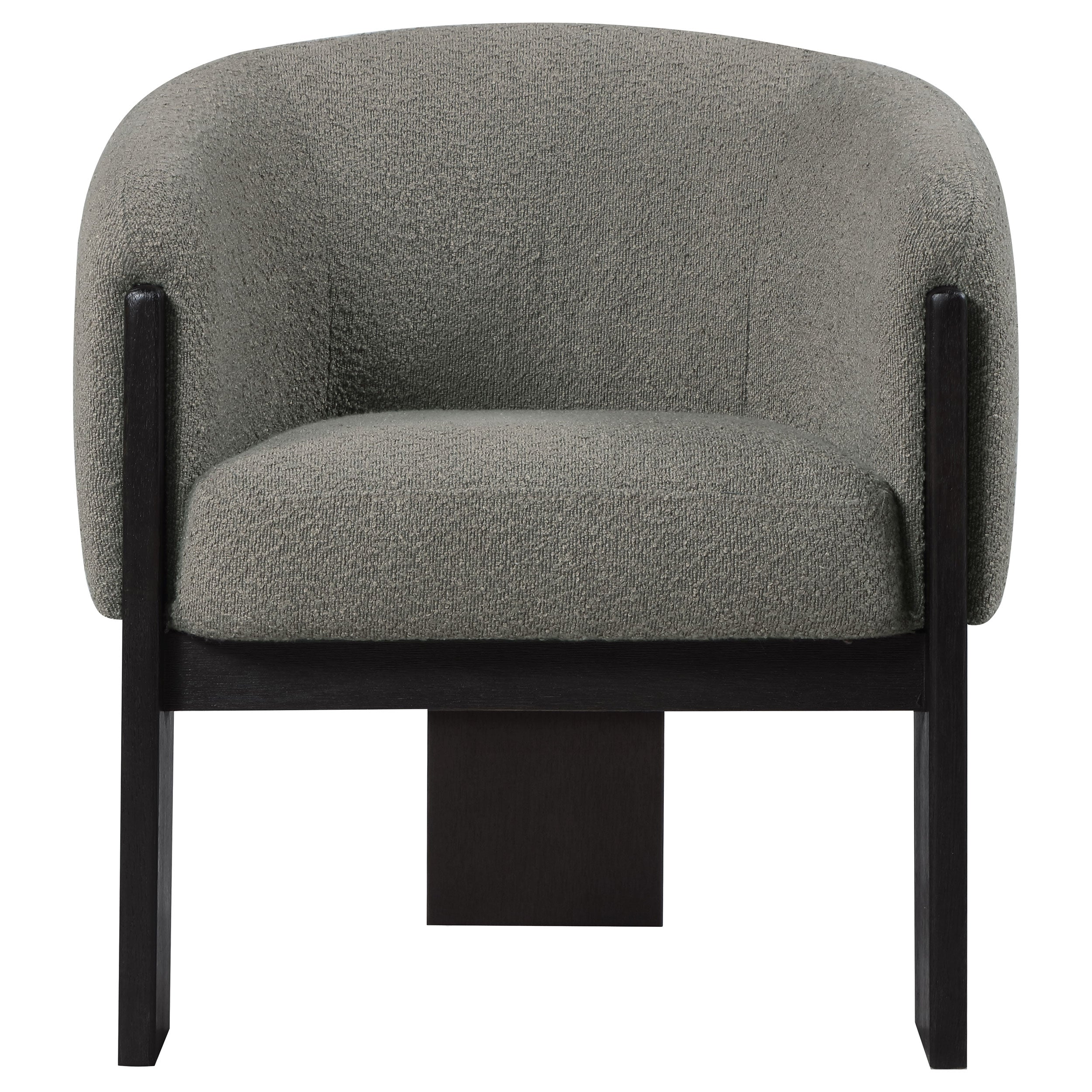 Valdez Accent Chair - Ideal Furniture (Fresno,CA)