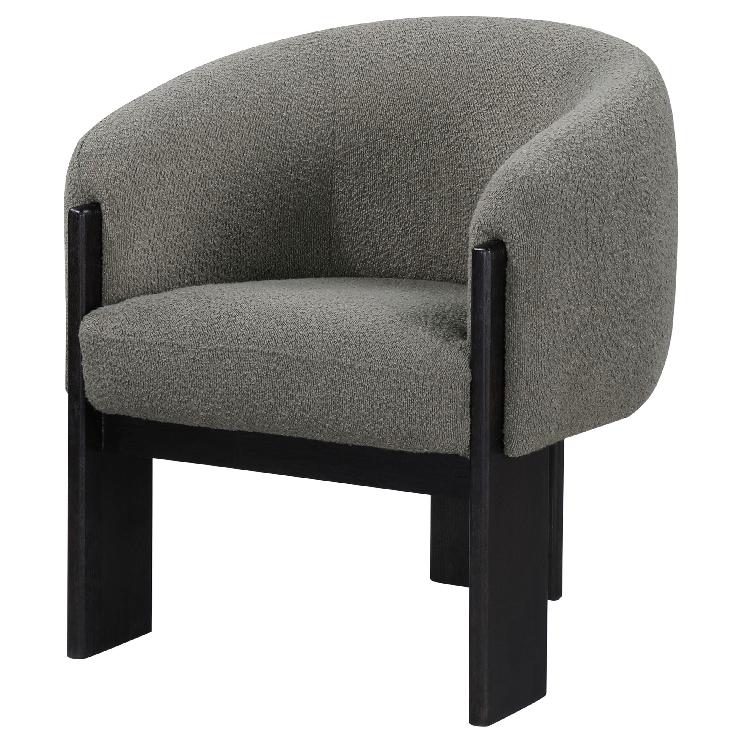 Valdez Accent Chair - Ideal Furniture (Fresno,CA)