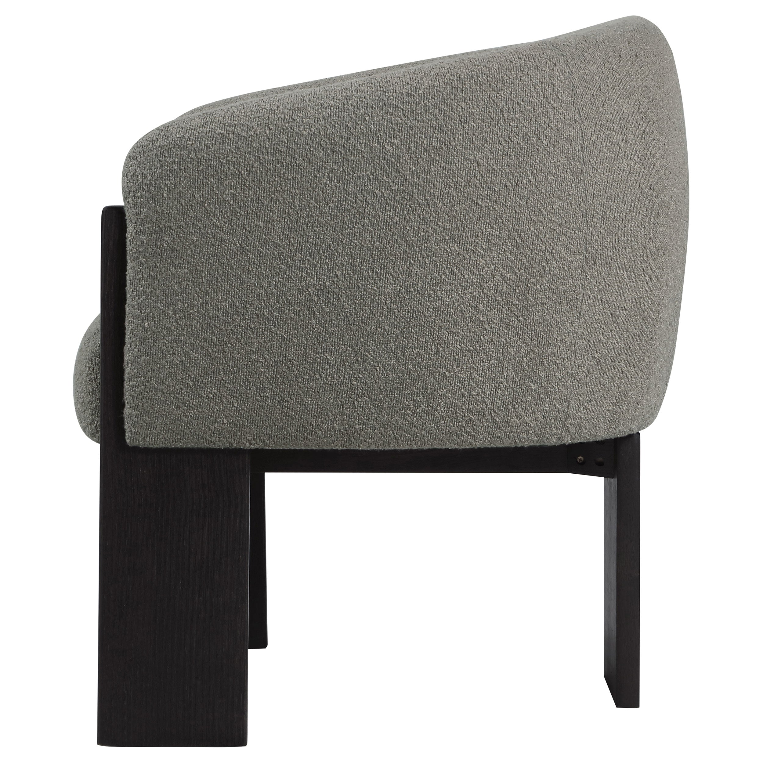 Valdez Accent Chair - Ideal Furniture (Fresno,CA)