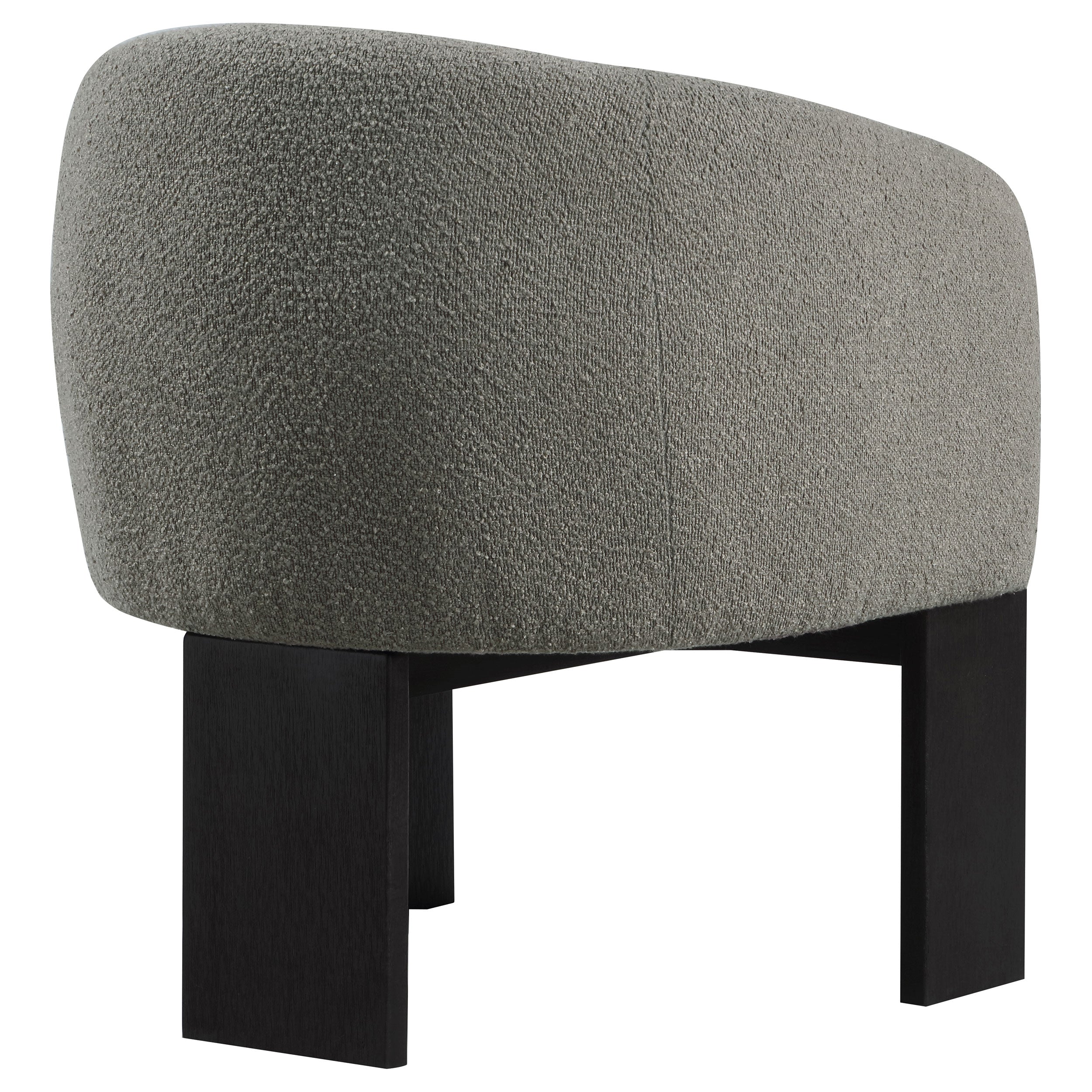 Valdez Accent Chair - Ideal Furniture (Fresno,CA)