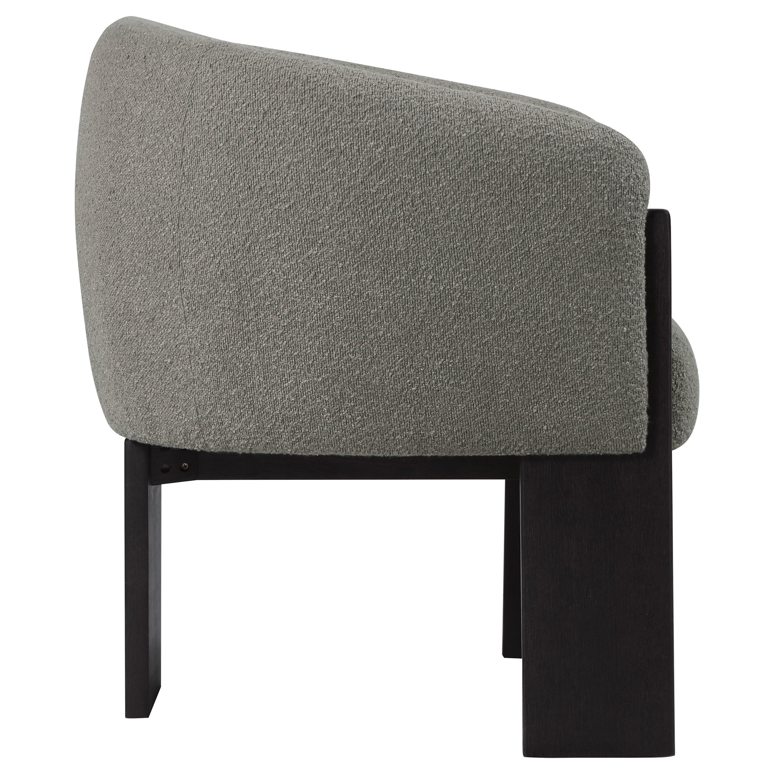 Valdez Accent Chair - Ideal Furniture (Fresno,CA)