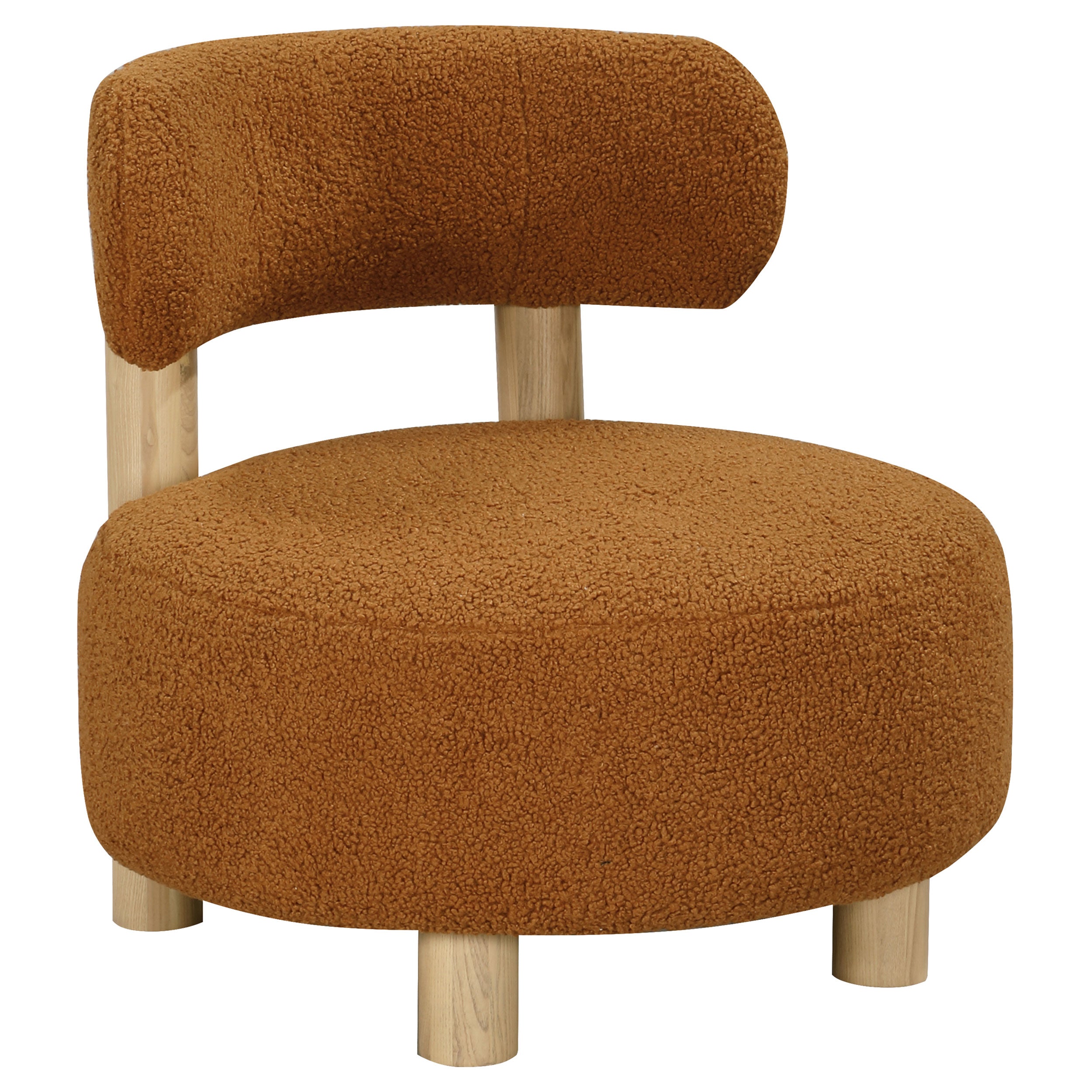 Zonie Accent Chair - Ideal Furniture (Fresno,CA)