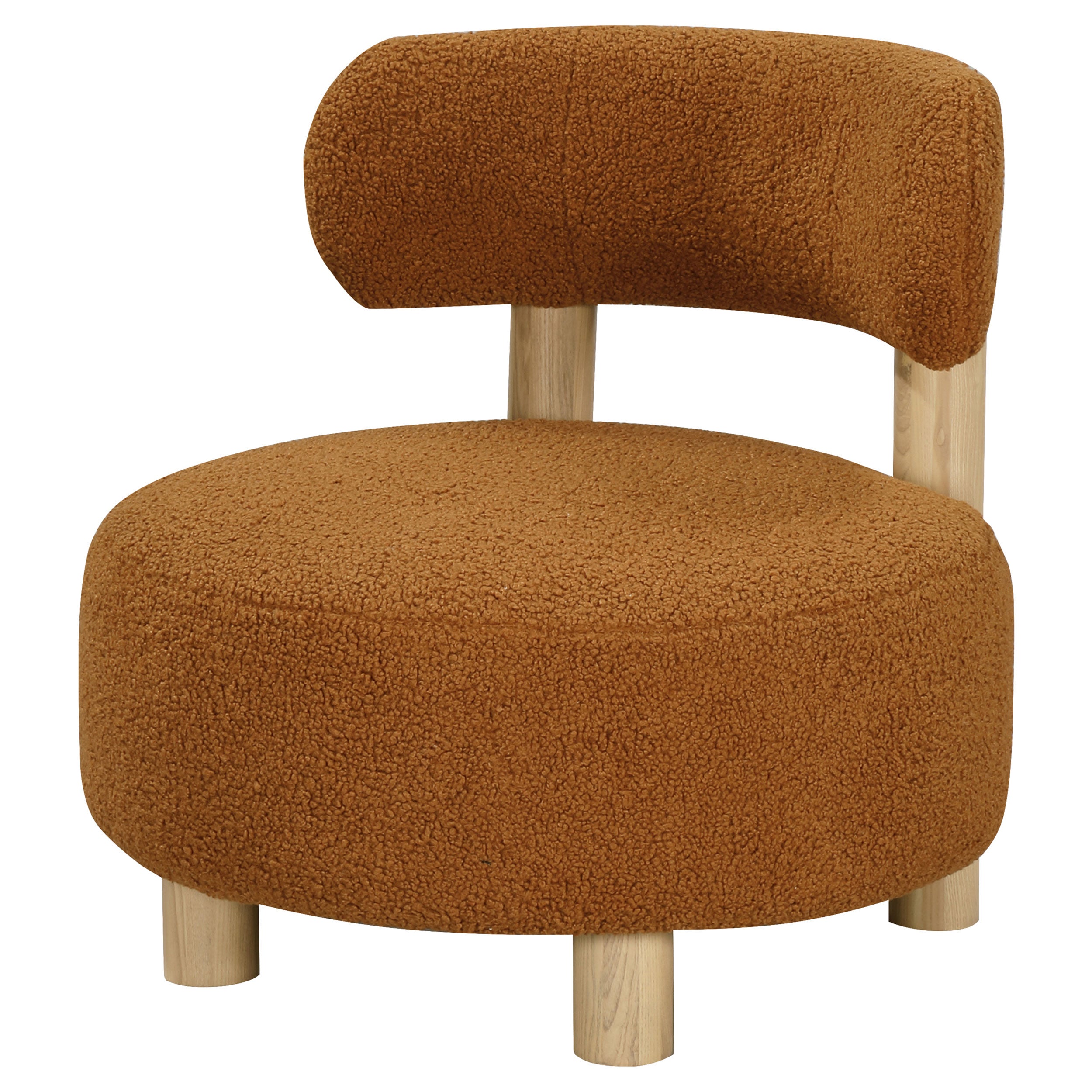 Zonie Accent Chair - Ideal Furniture (Fresno,CA)