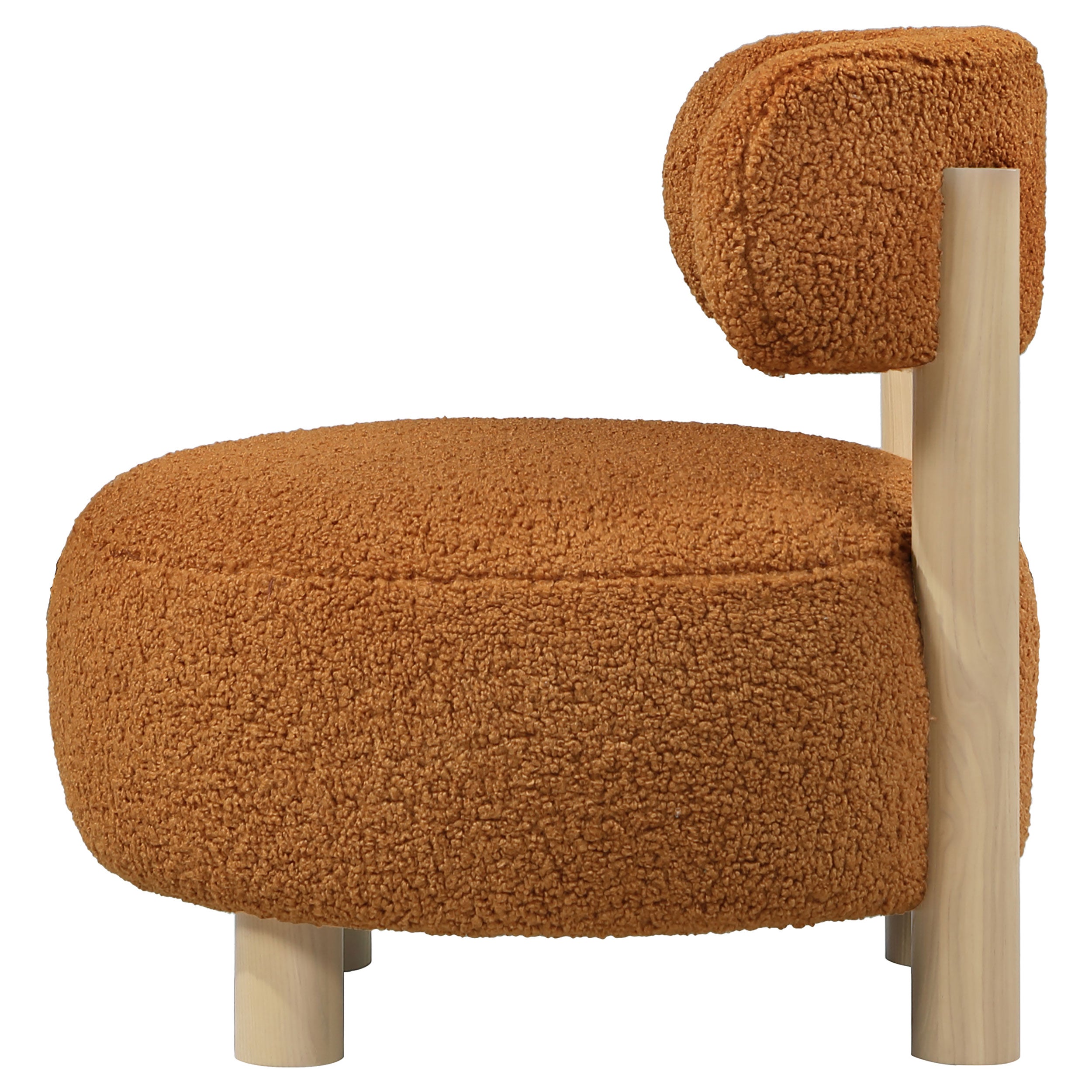 Zonie Accent Chair - Ideal Furniture (Fresno,CA)