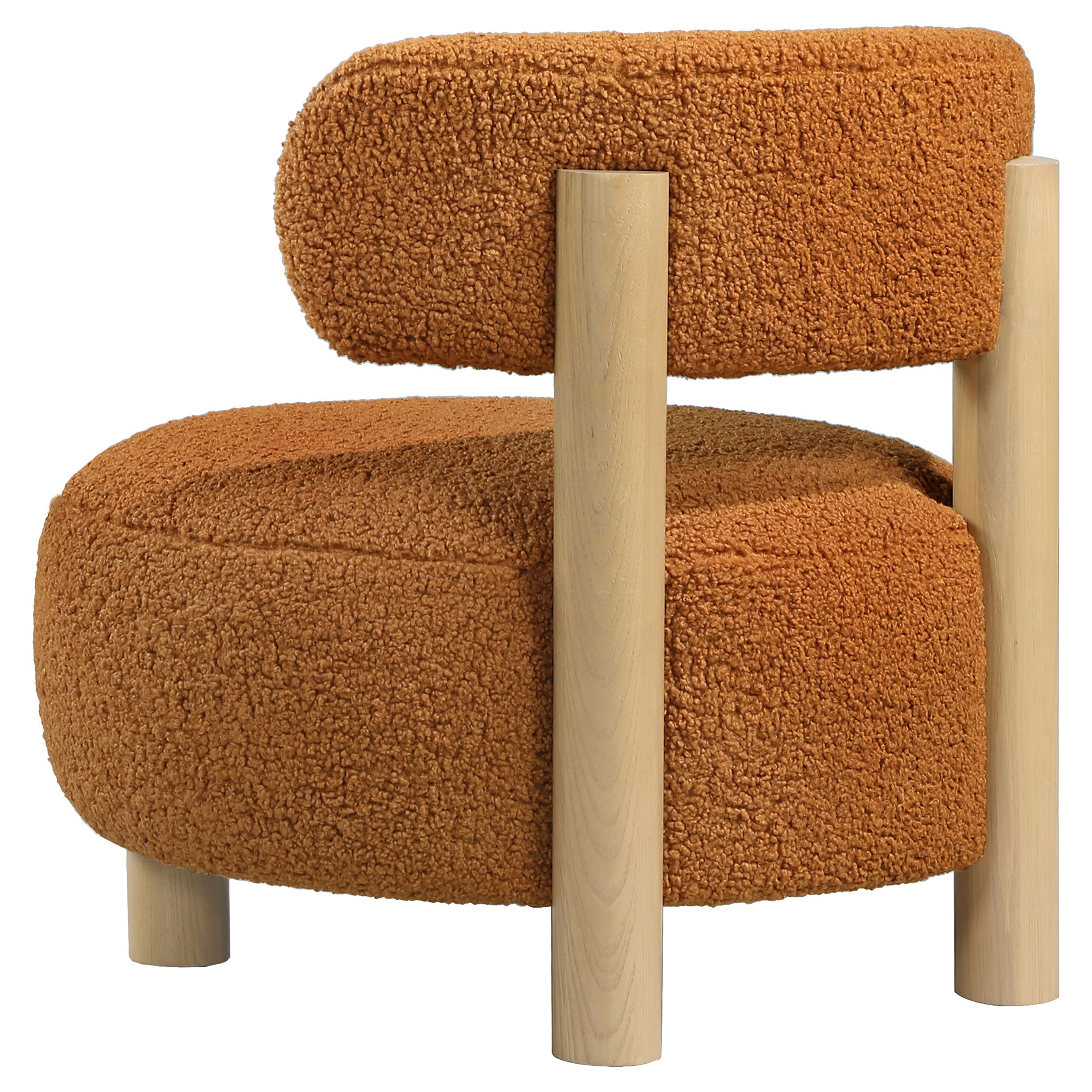 Zonie Accent Chair - Ideal Furniture (Fresno,CA)