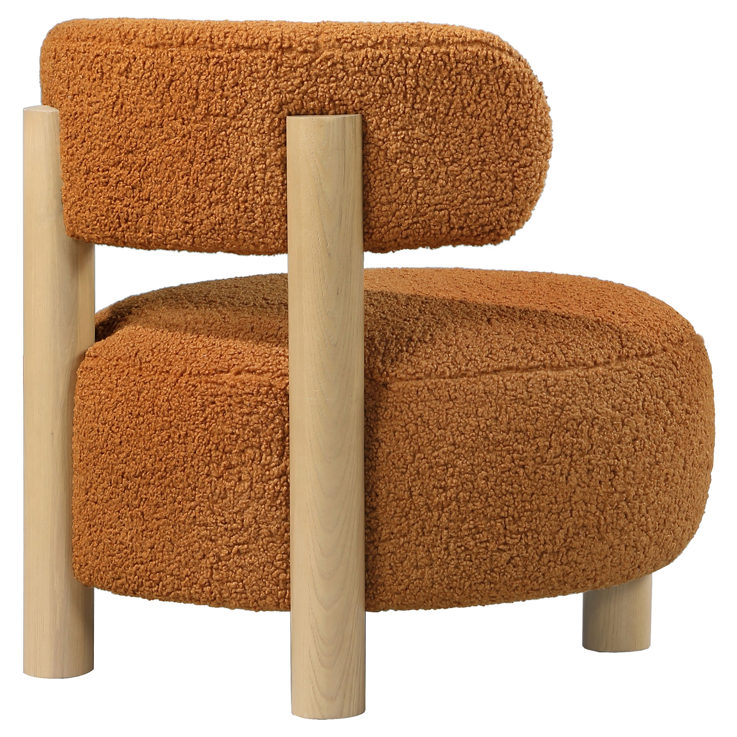 Zonie Accent Chair - Ideal Furniture (Fresno,CA)