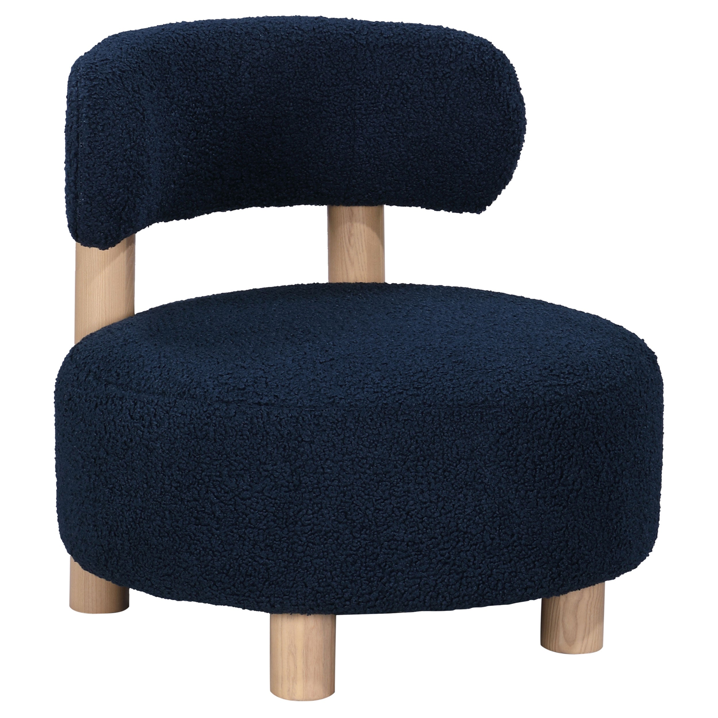Zonie Accent Chair - Ideal Furniture (Fresno,CA)