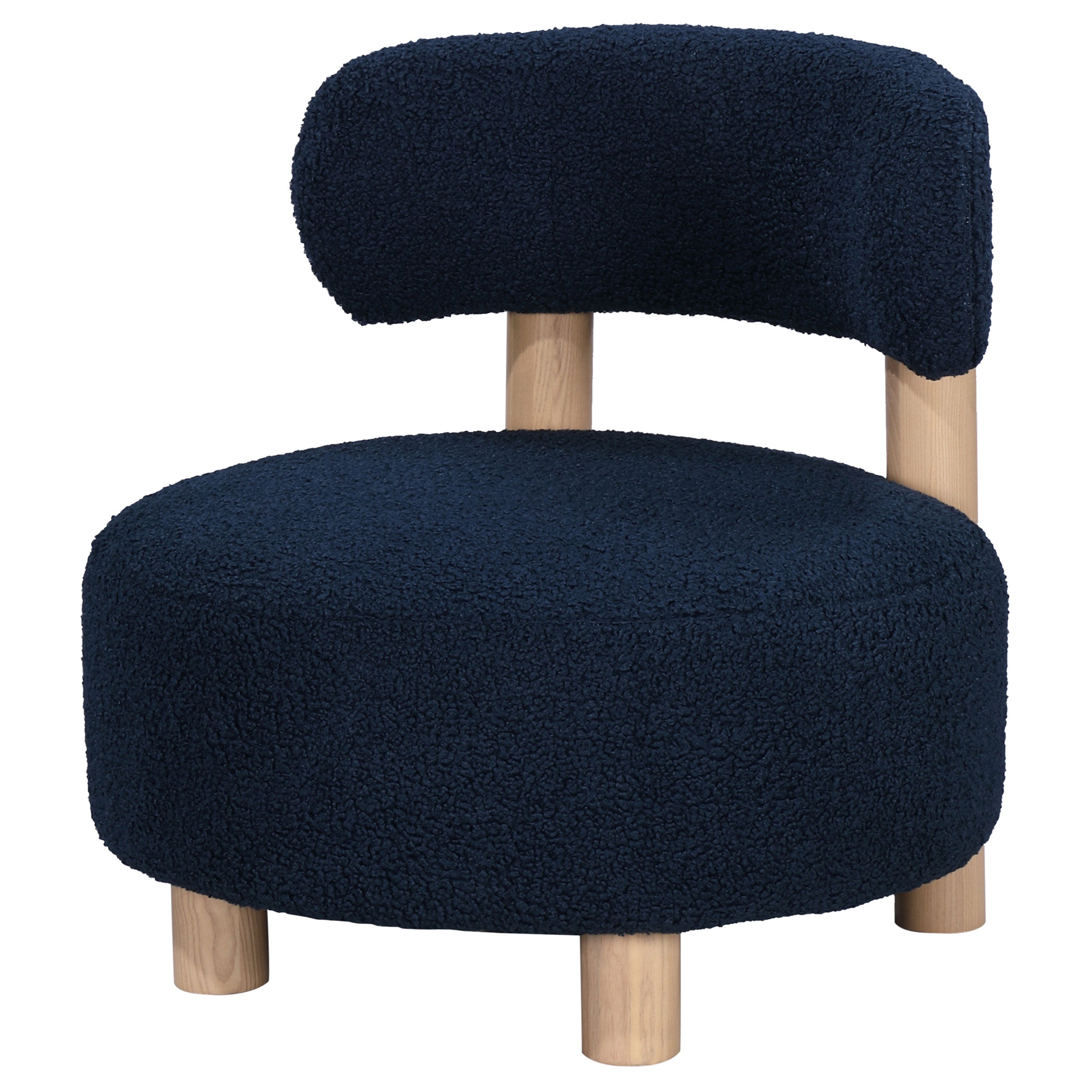 Zonie Accent Chair - Ideal Furniture (Fresno,CA)