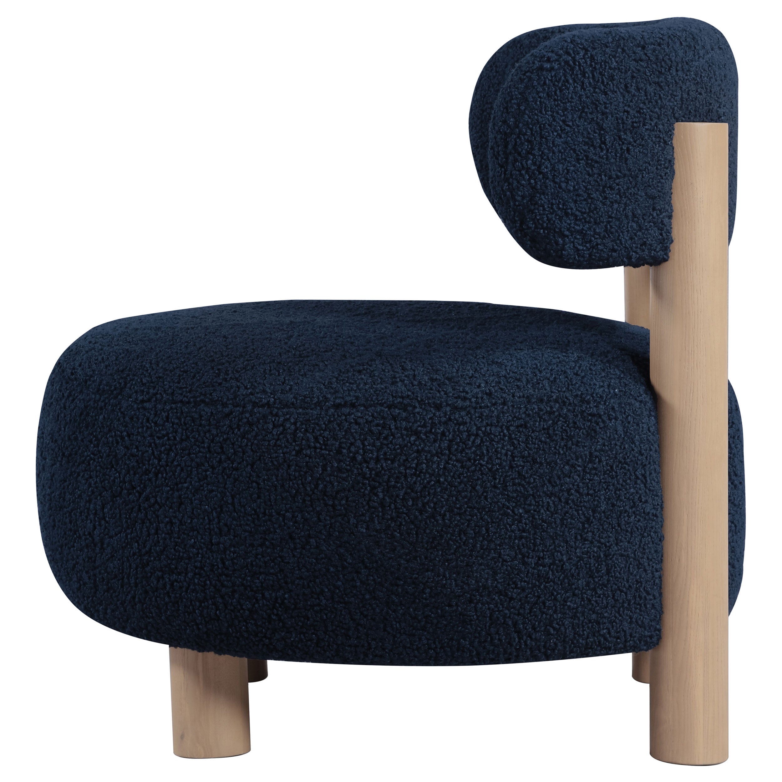 Zonie Accent Chair - Ideal Furniture (Fresno,CA)