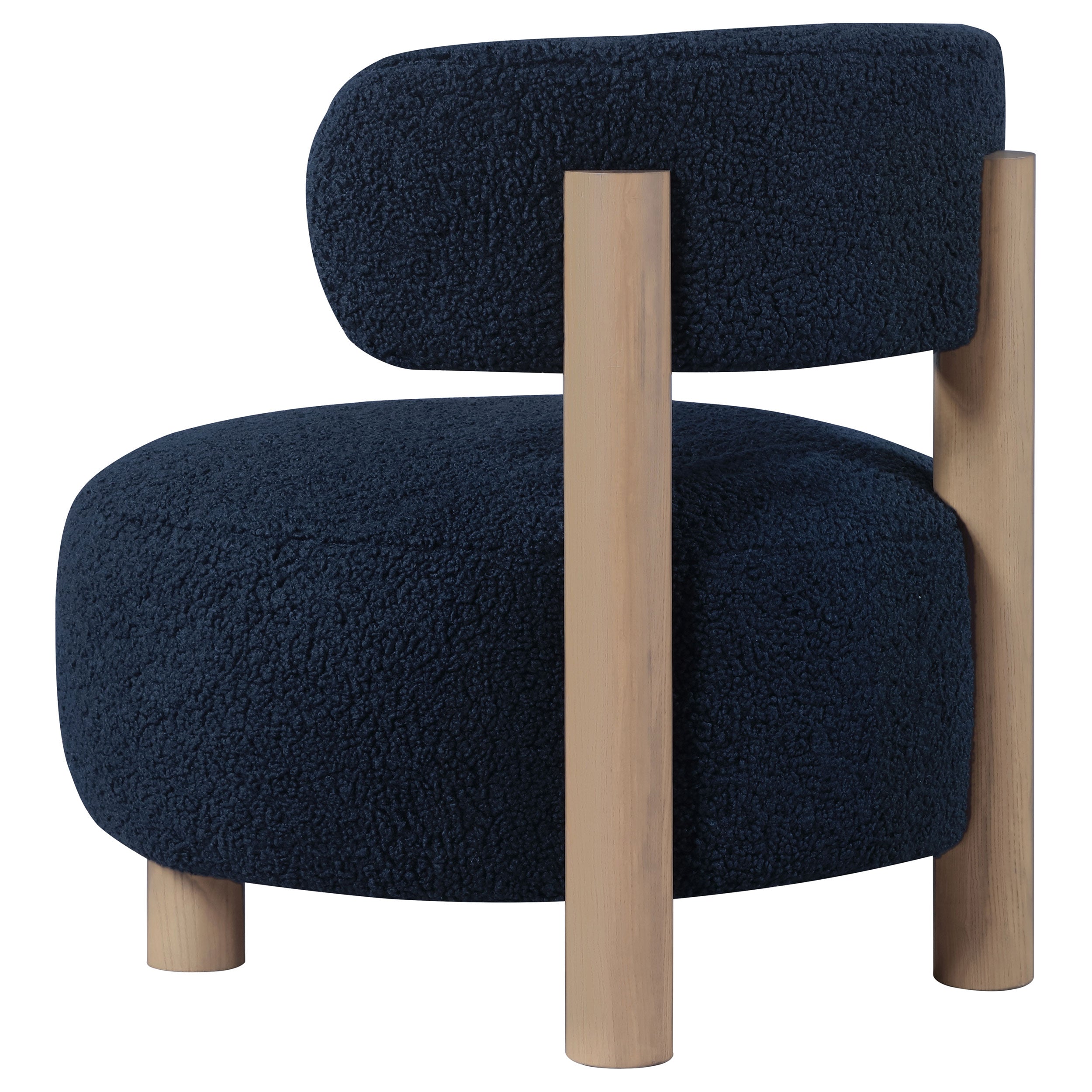 Zonie Accent Chair - Ideal Furniture (Fresno,CA)
